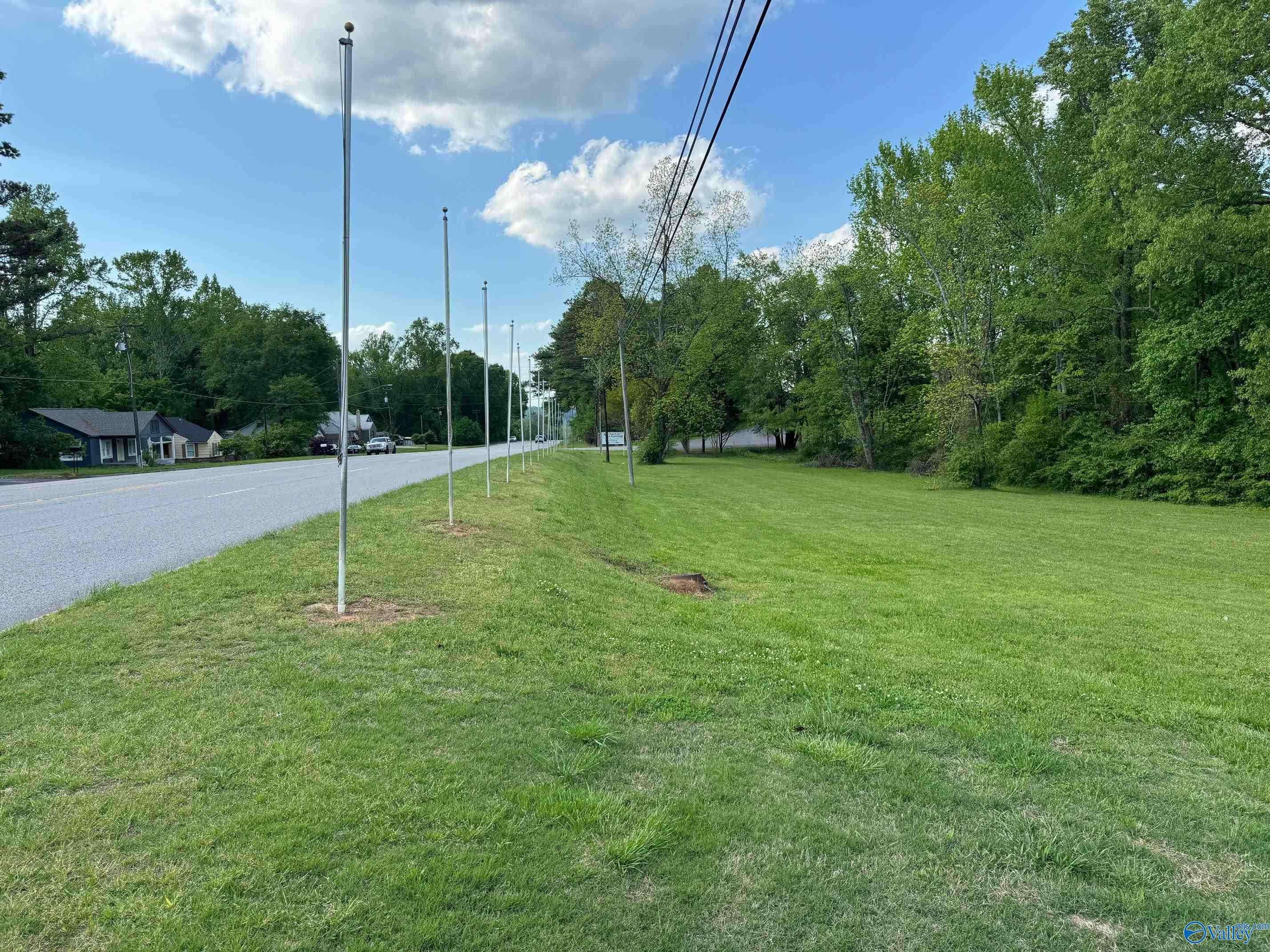 Blountsville, AL 35031,.90 ac Main Street