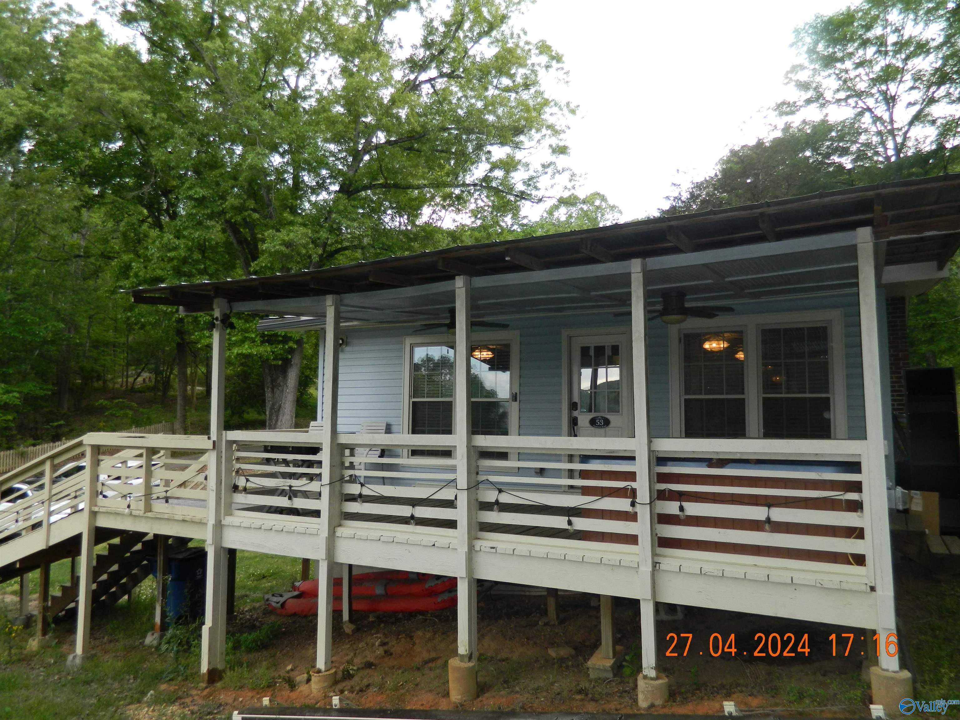 Grant, AL 35747,53 Patterson Road