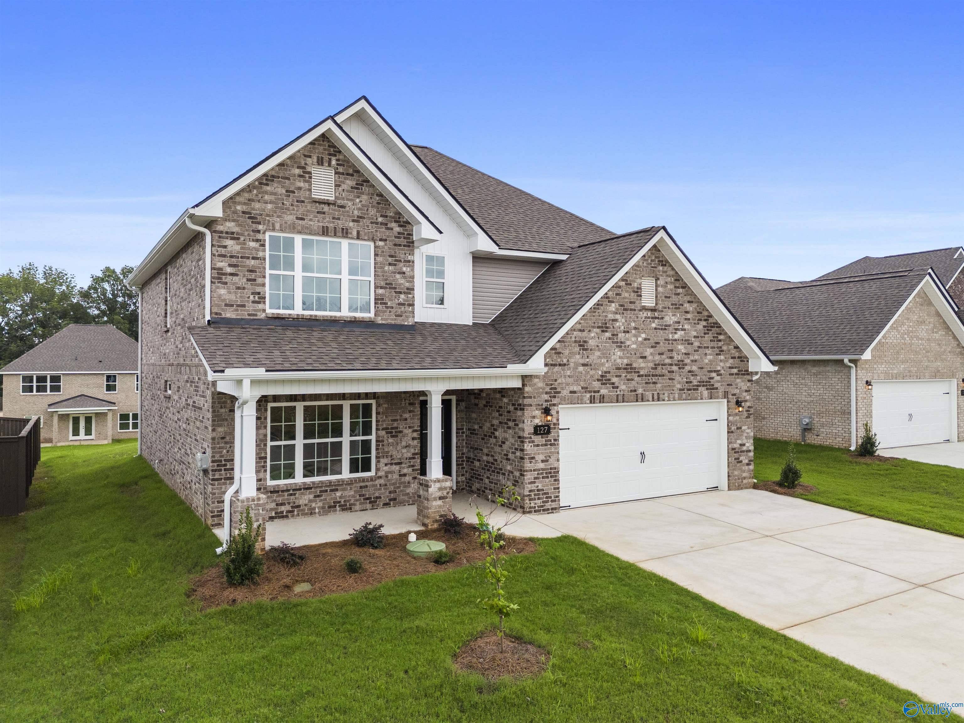 New Market, AL 35761,127 Rose Valley Drive