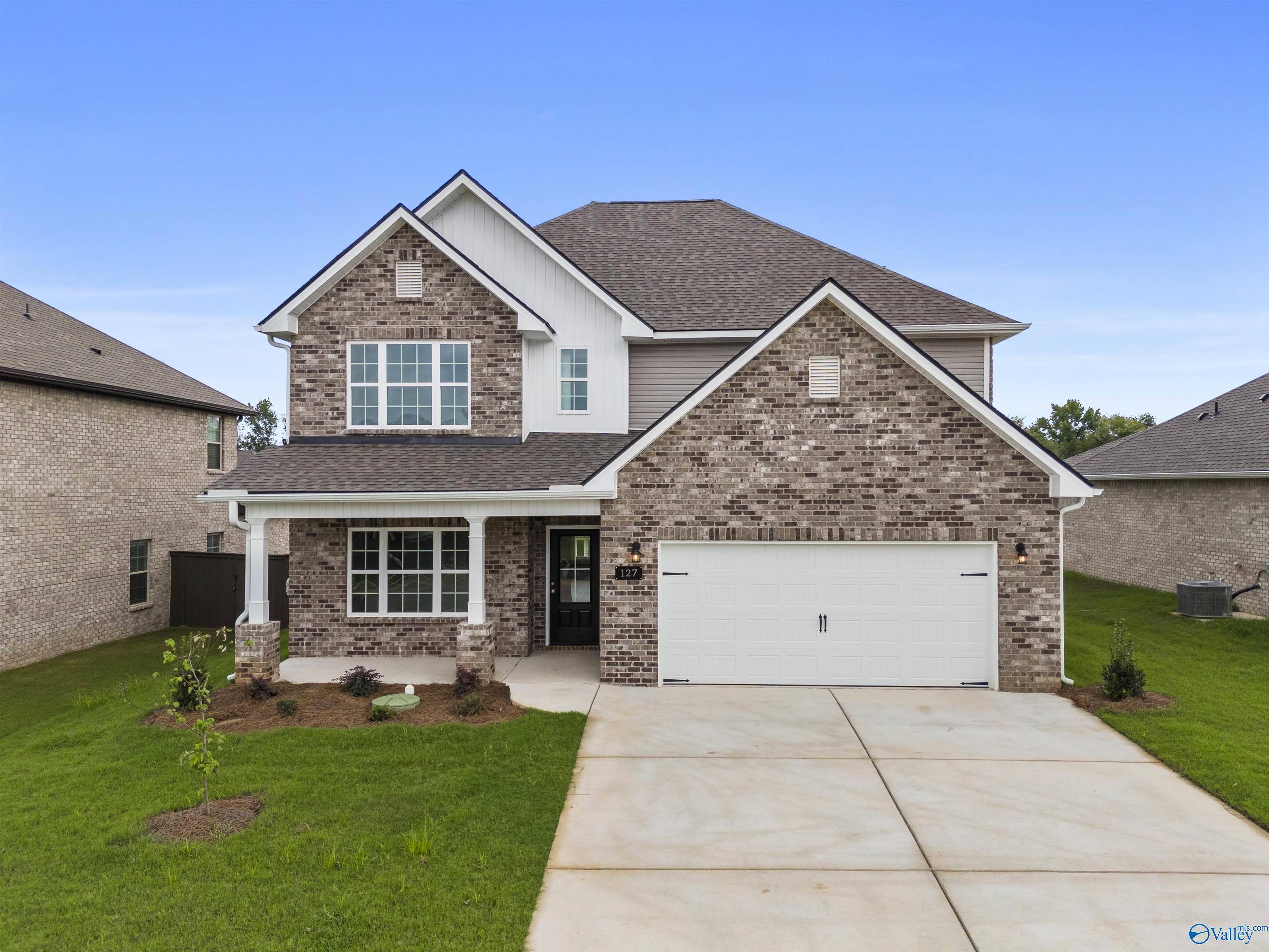 New Market, AL 35761,127 Rose Valley Drive