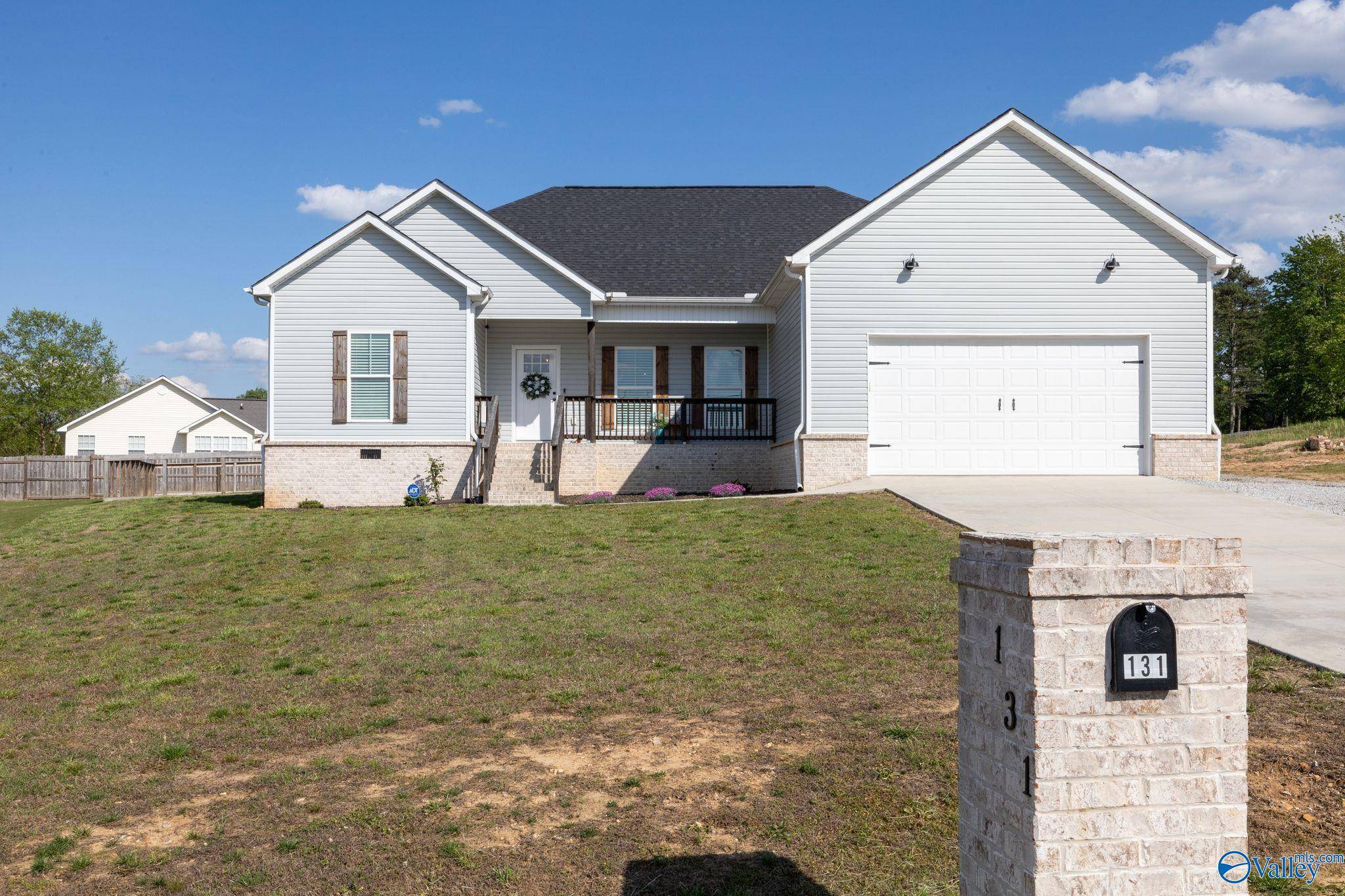Grant, AL 35747,131 Steamboat Trace