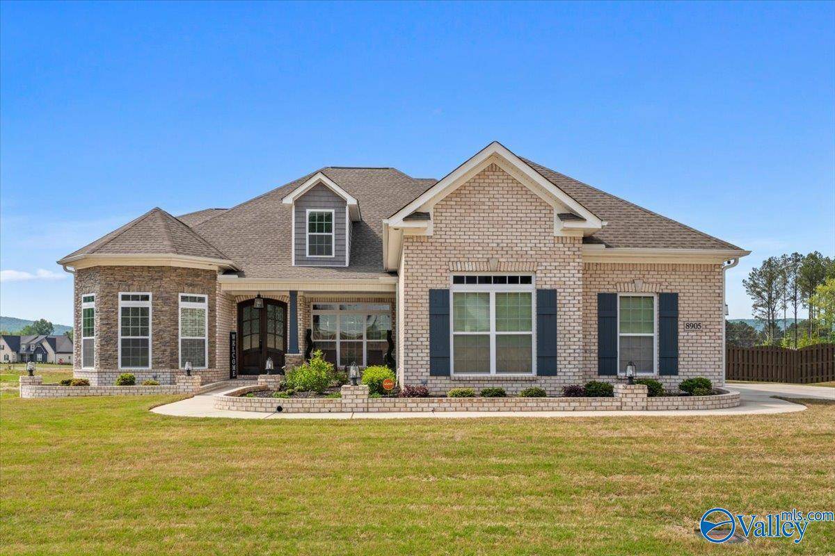 Gurley, AL 35748,8905 Lockwood Lane