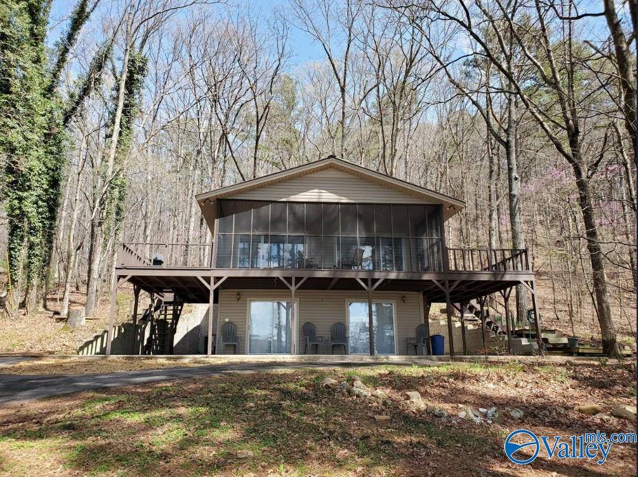 Cedar Bluff, AL 35959,1930 County Road 104