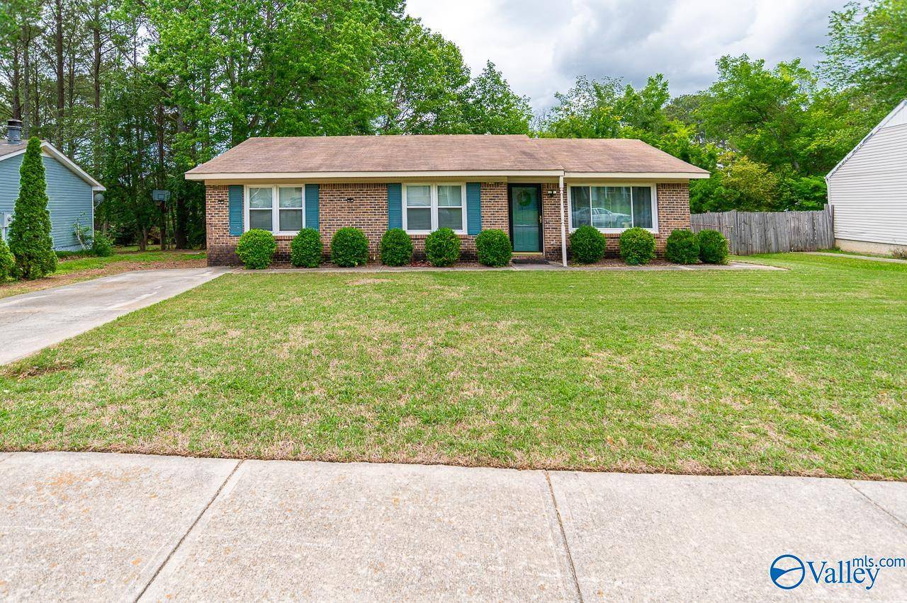 Huntsville, AL 35803,13902 SW Wyandotte Drive