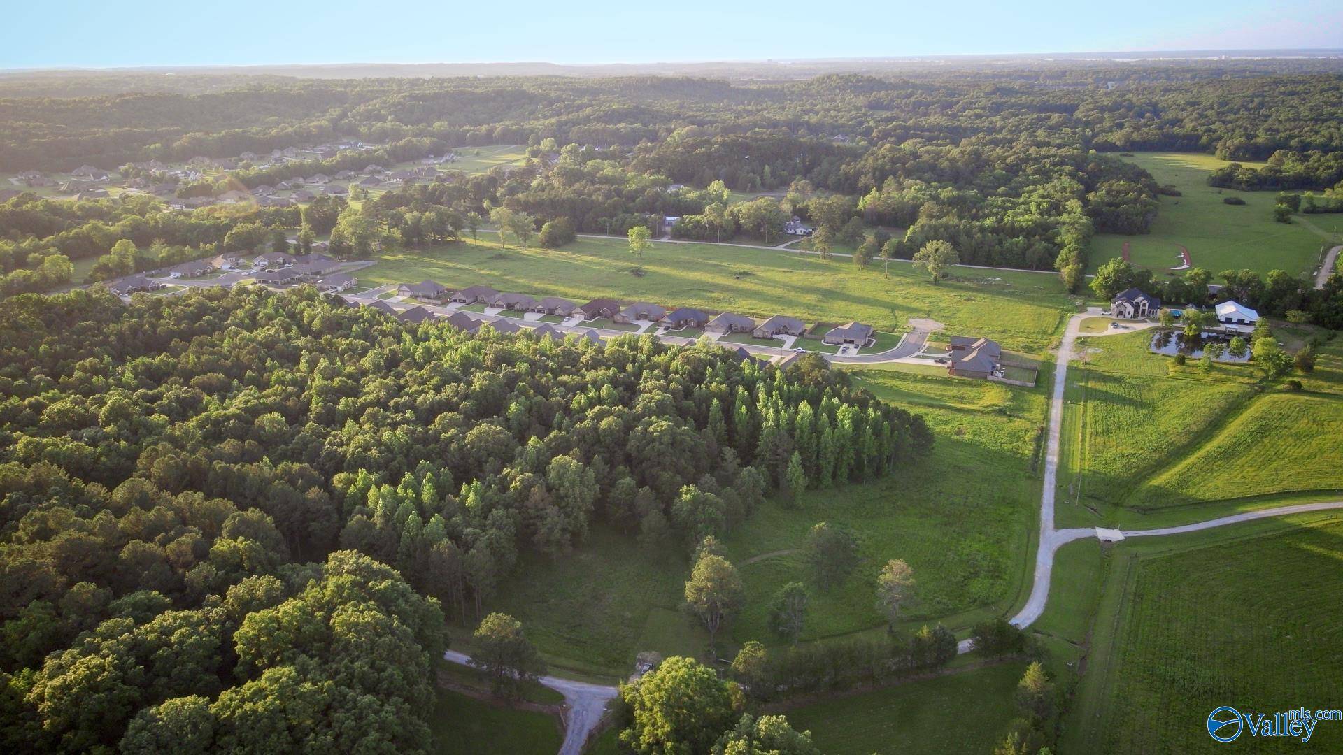 Decatur, AL 35603,18 Acres South Chapel Hill Road