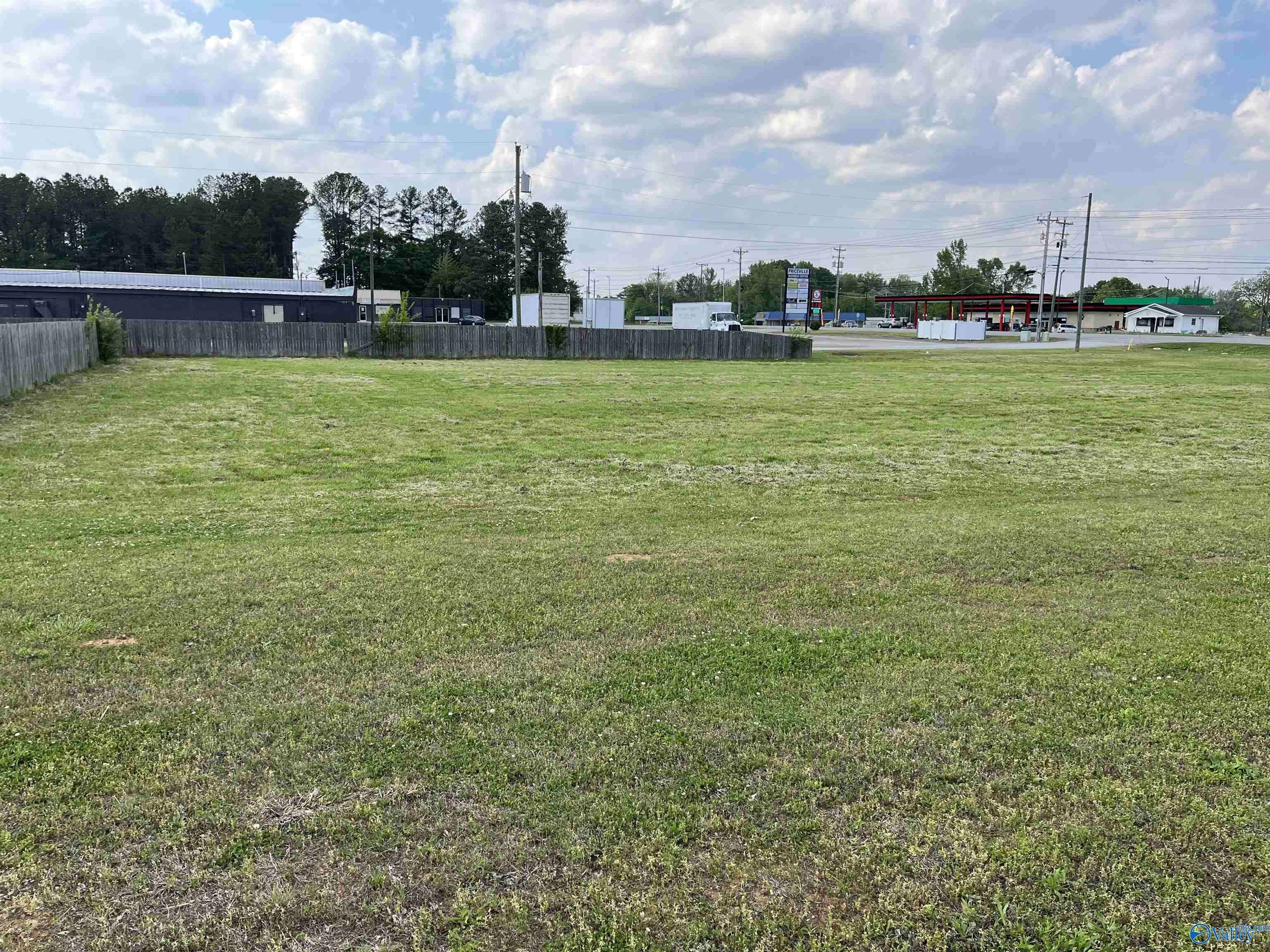 Priceville, AL 35603,.97 Acres Alabama Highway 67