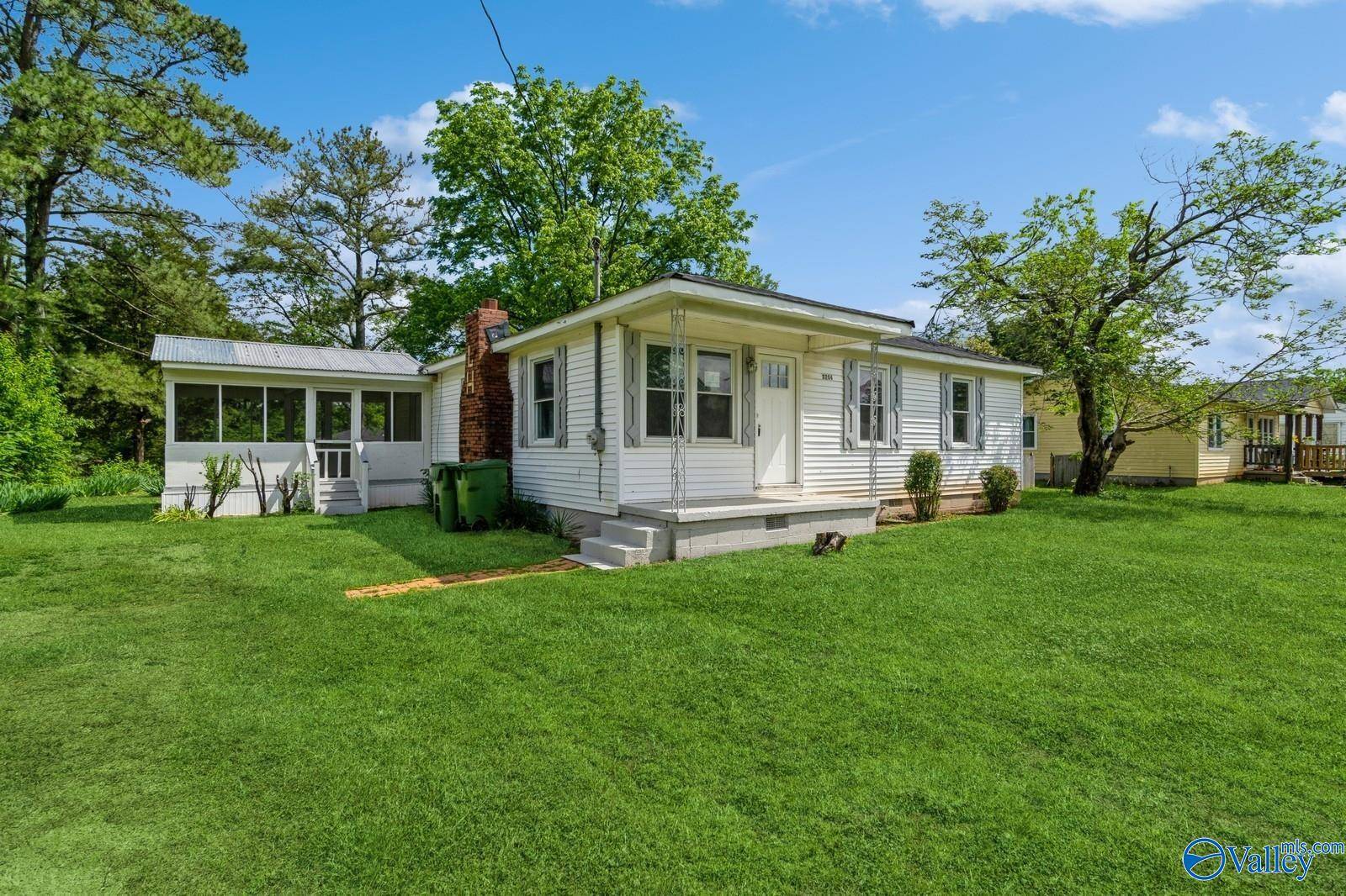 Huntsville, AL 35810,3206 Stringfield Road NW