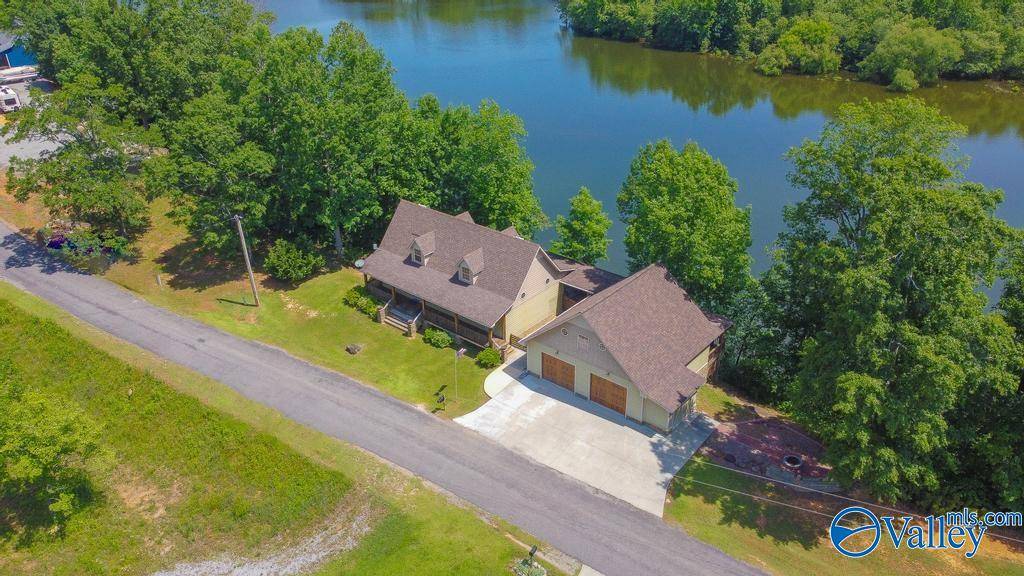 Crane Hill, AL 35053,375 County Road 954