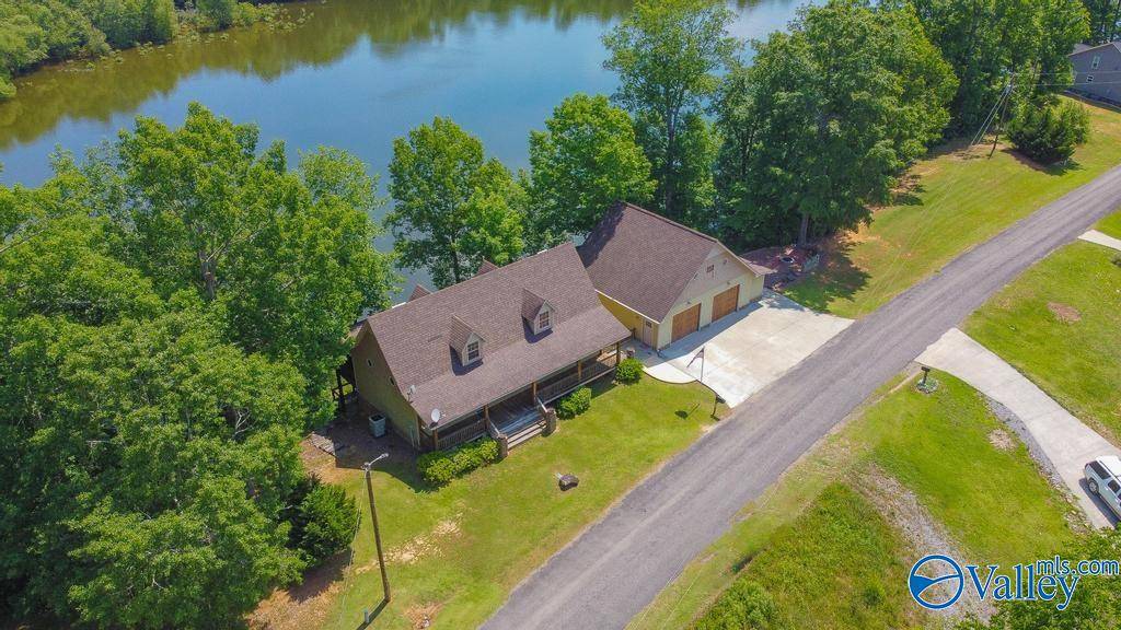 Crane Hill, AL 35053,375 County Road 954