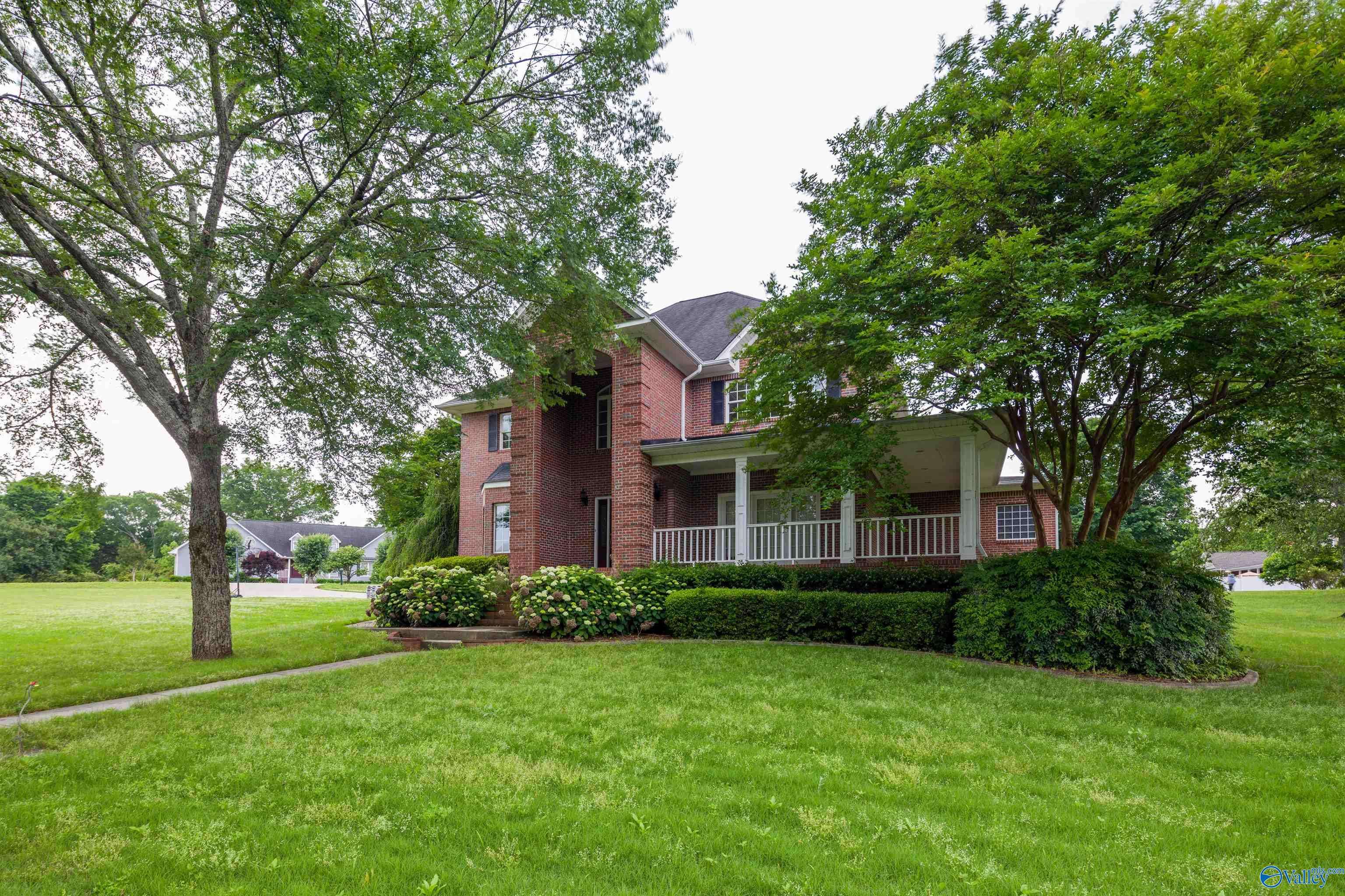 Scottsboro, AL 35769,316 Bradley Street