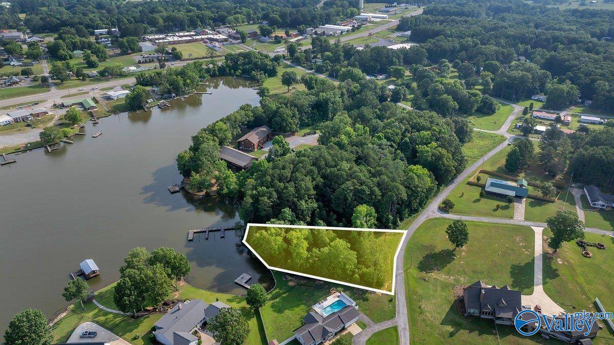 Cedar Bluff, AL 35959,Lot 19 River Pointe Drive