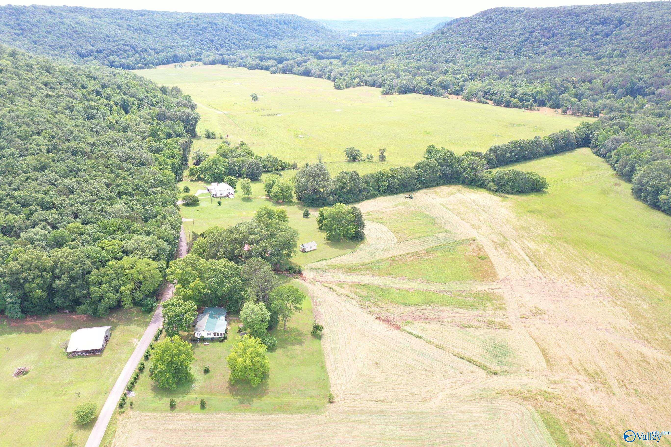 Grant, AL 35747,1386 Johnson Hollow Road