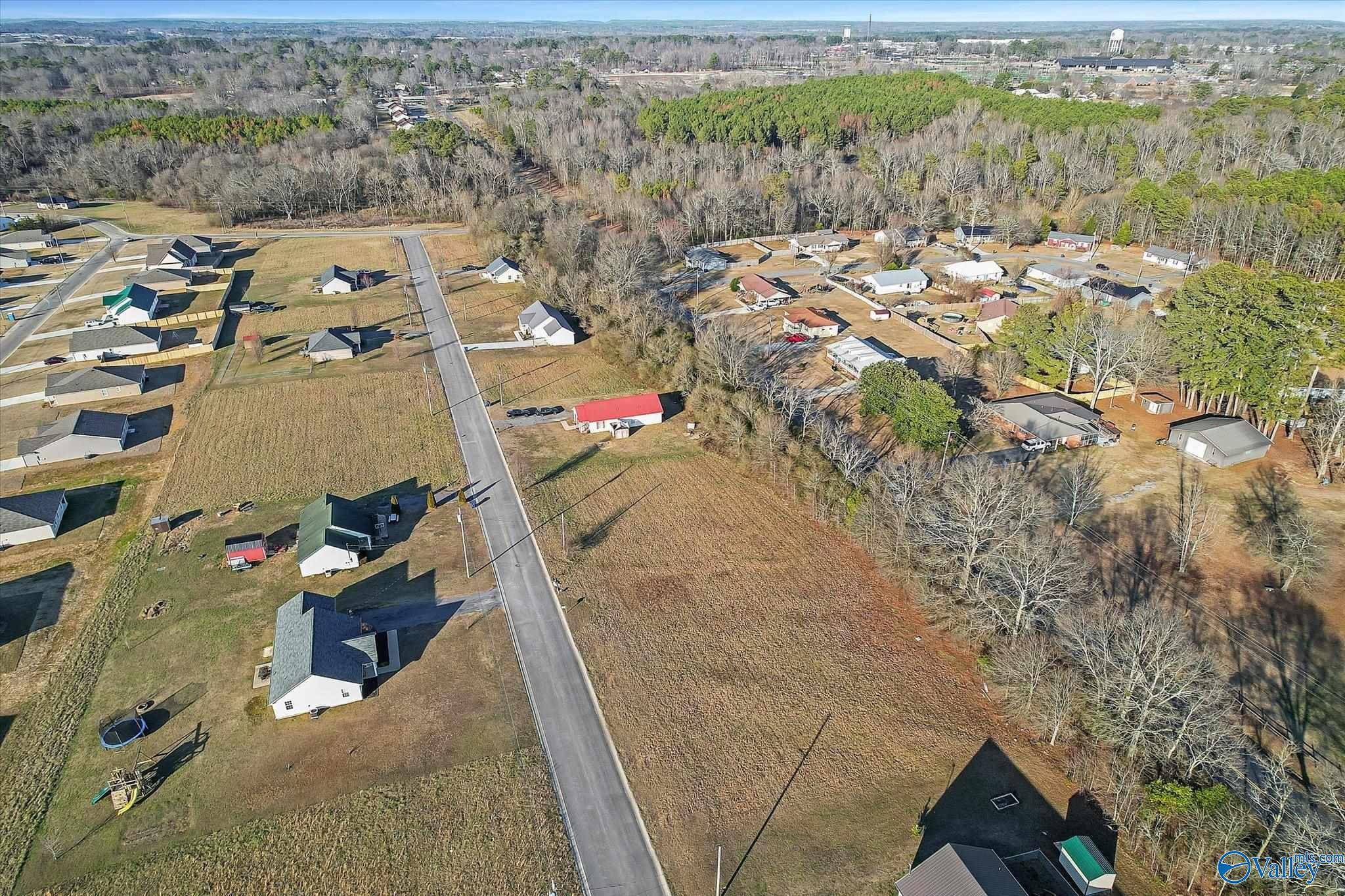 Albertville, AL 35951,Lot 12 Carrington Lane