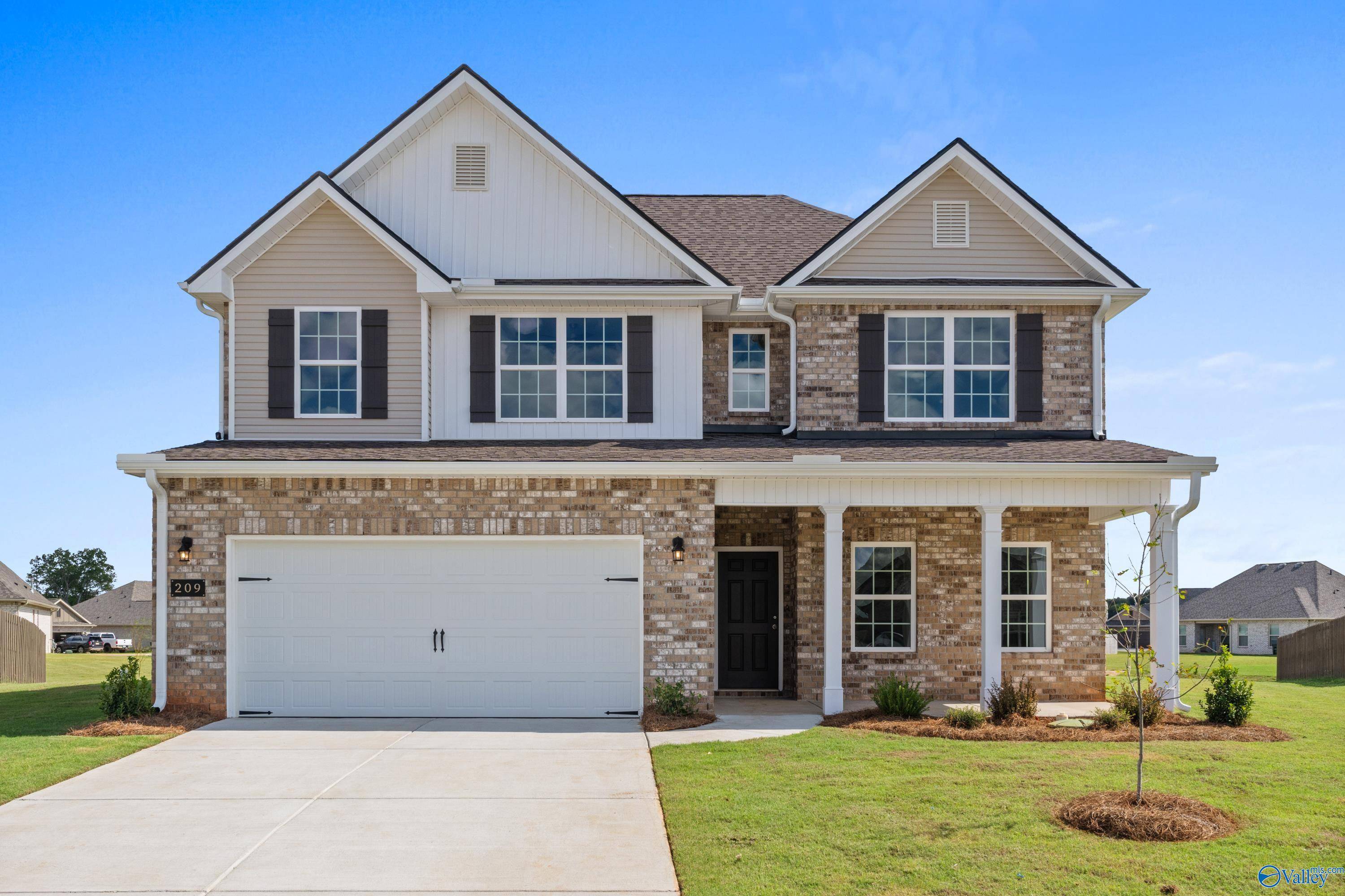 New Market, AL 35761,209 Goldie Court