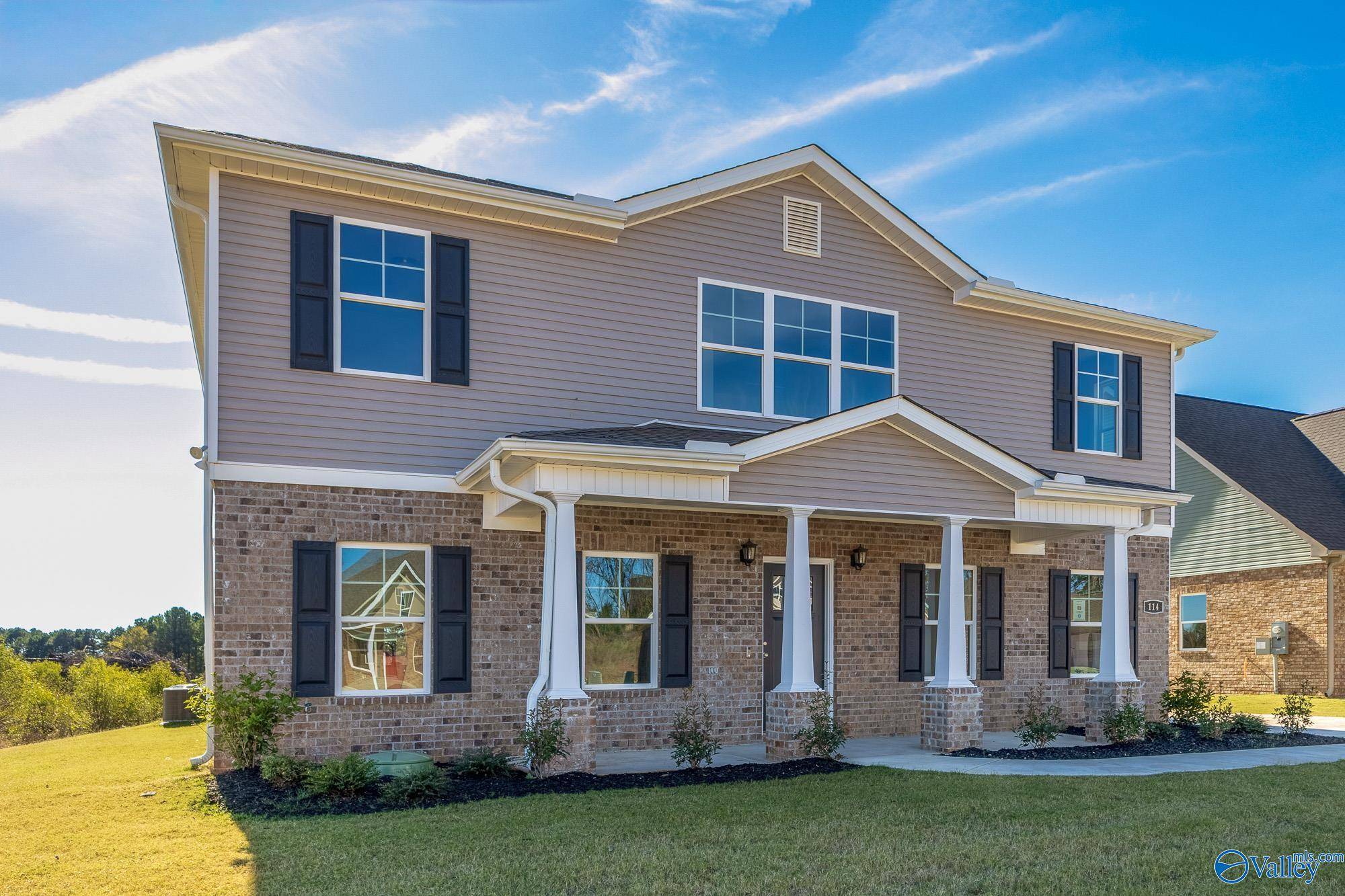 Meridianville, AL 35759,114 Fairways Pass