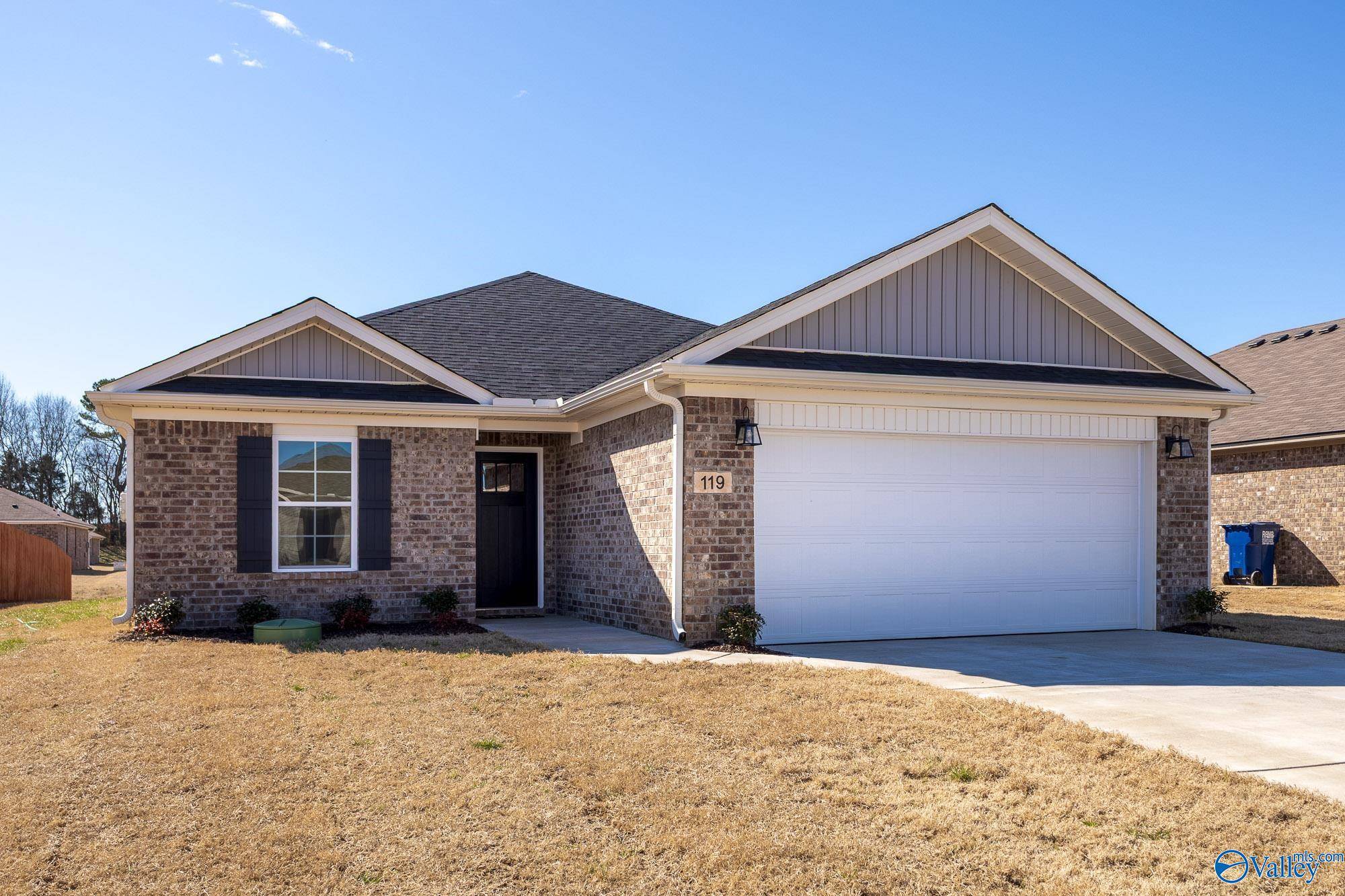 Meridianville, AL 35759,136 Domingues Avenue