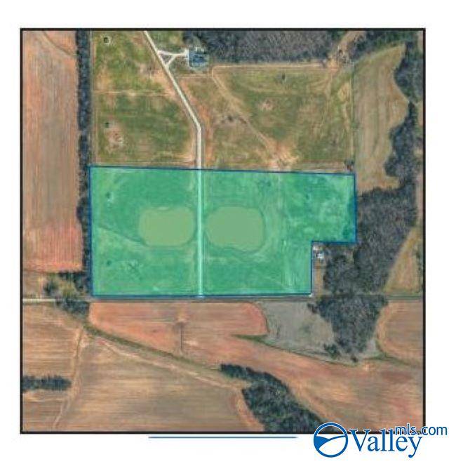 Harvest, AL 35749,27 Acres Burwell Road