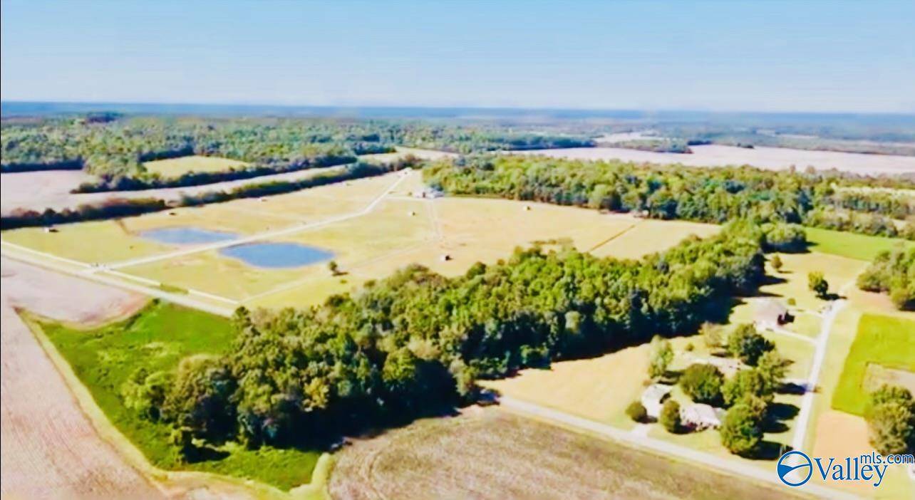 Harvest, AL 35749,27 Acres Burwell Road