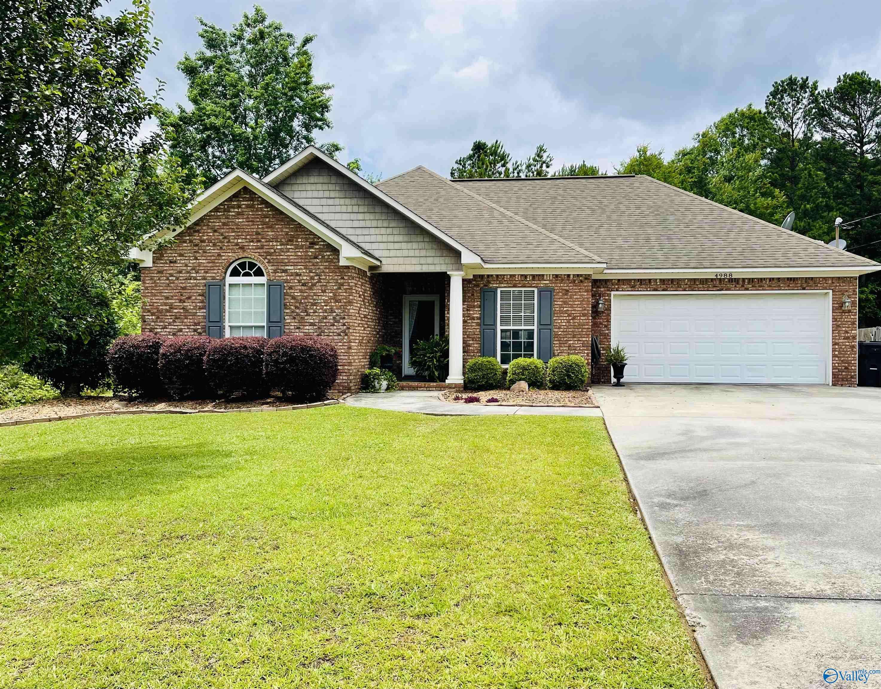 Southside, AL 35907,4988 Honeysuckle Lane W