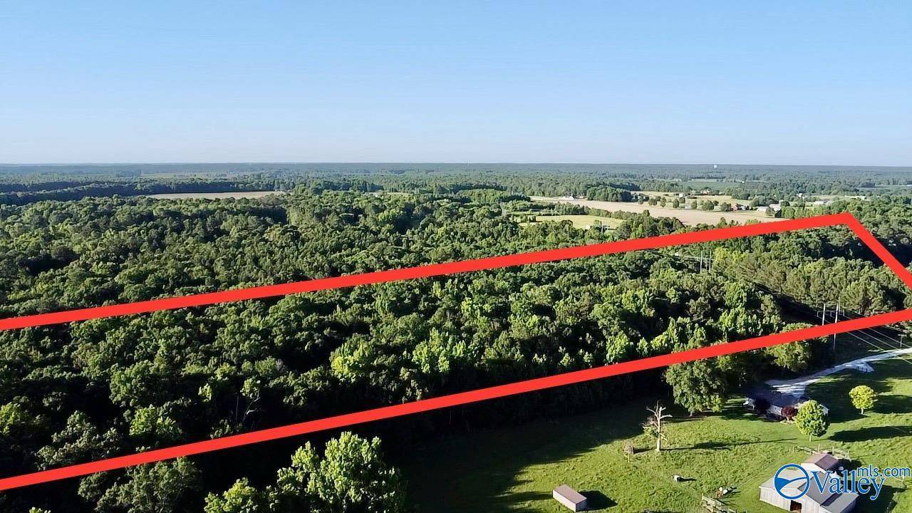 Elkmont, AL 35620,Land 9.03 Acres Mooresville Road