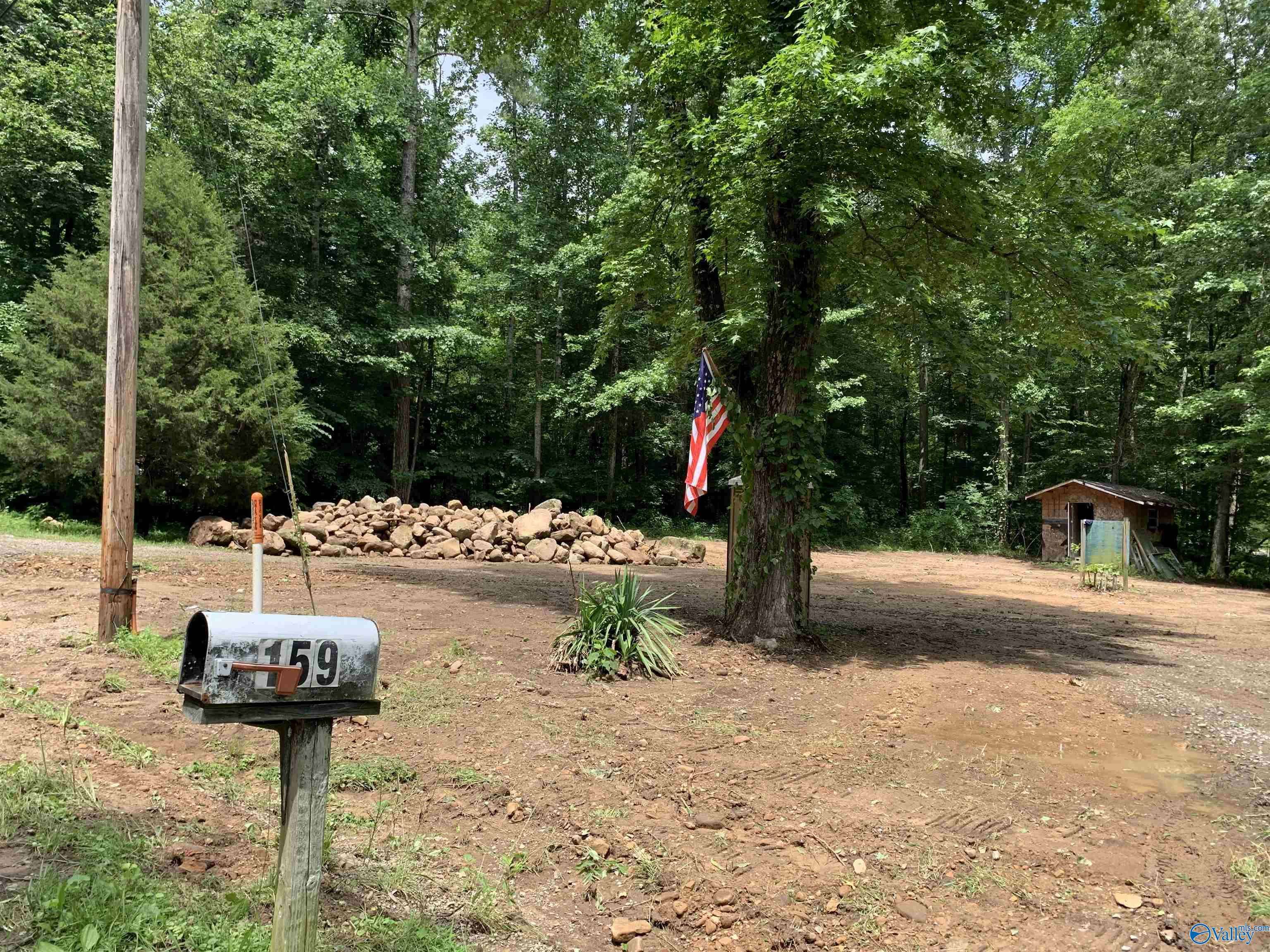 Gurley, AL 35748,159 Blowing Cave Road