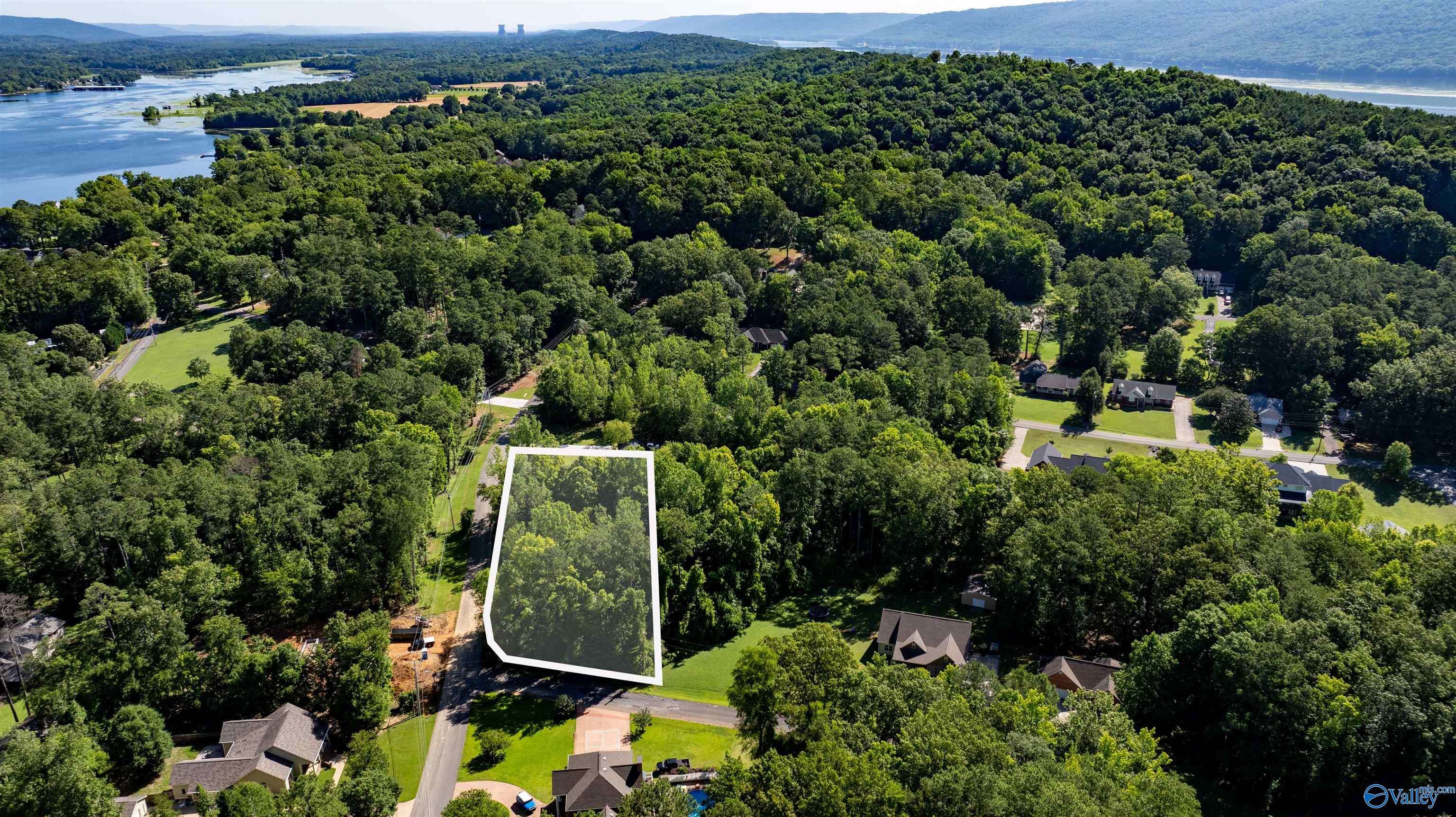 Scottsboro, AL 35769,Lot 186 Bruce Drive