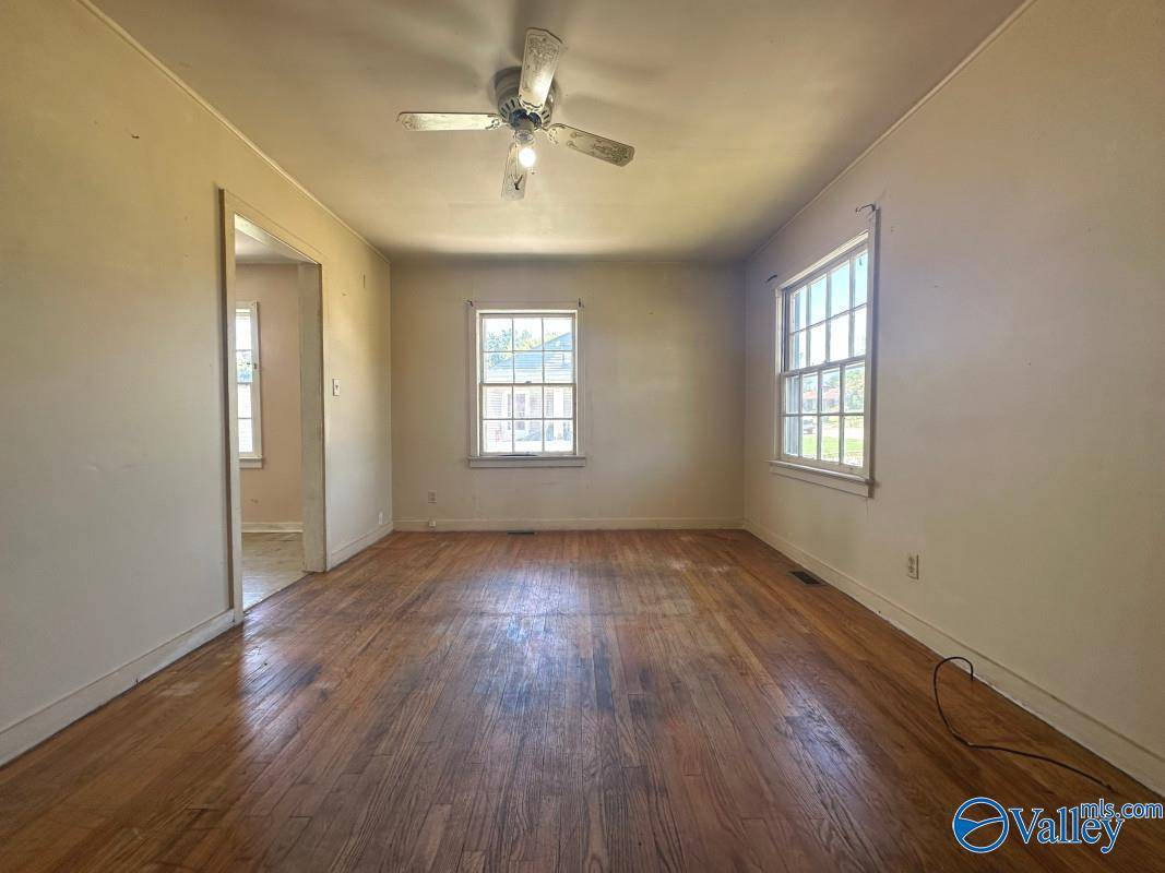 Huntsville, AL 35816,2307 Hammonds Avenue NW