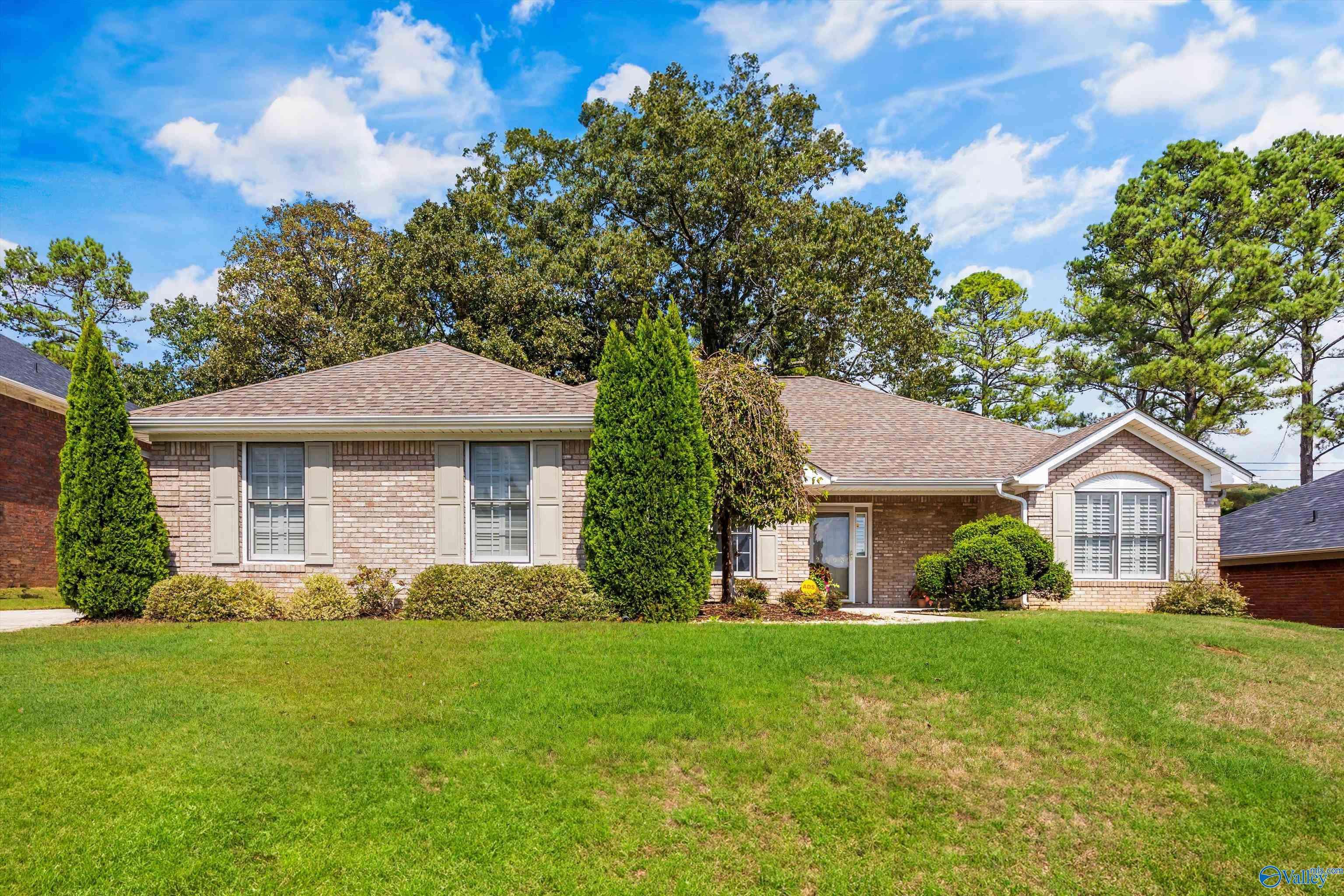 Huntsville, AL 35803,2503 Lawson Lake Court