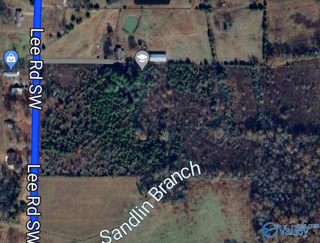 Falkville, AL 35640,20 Acres #1 Lee Road E