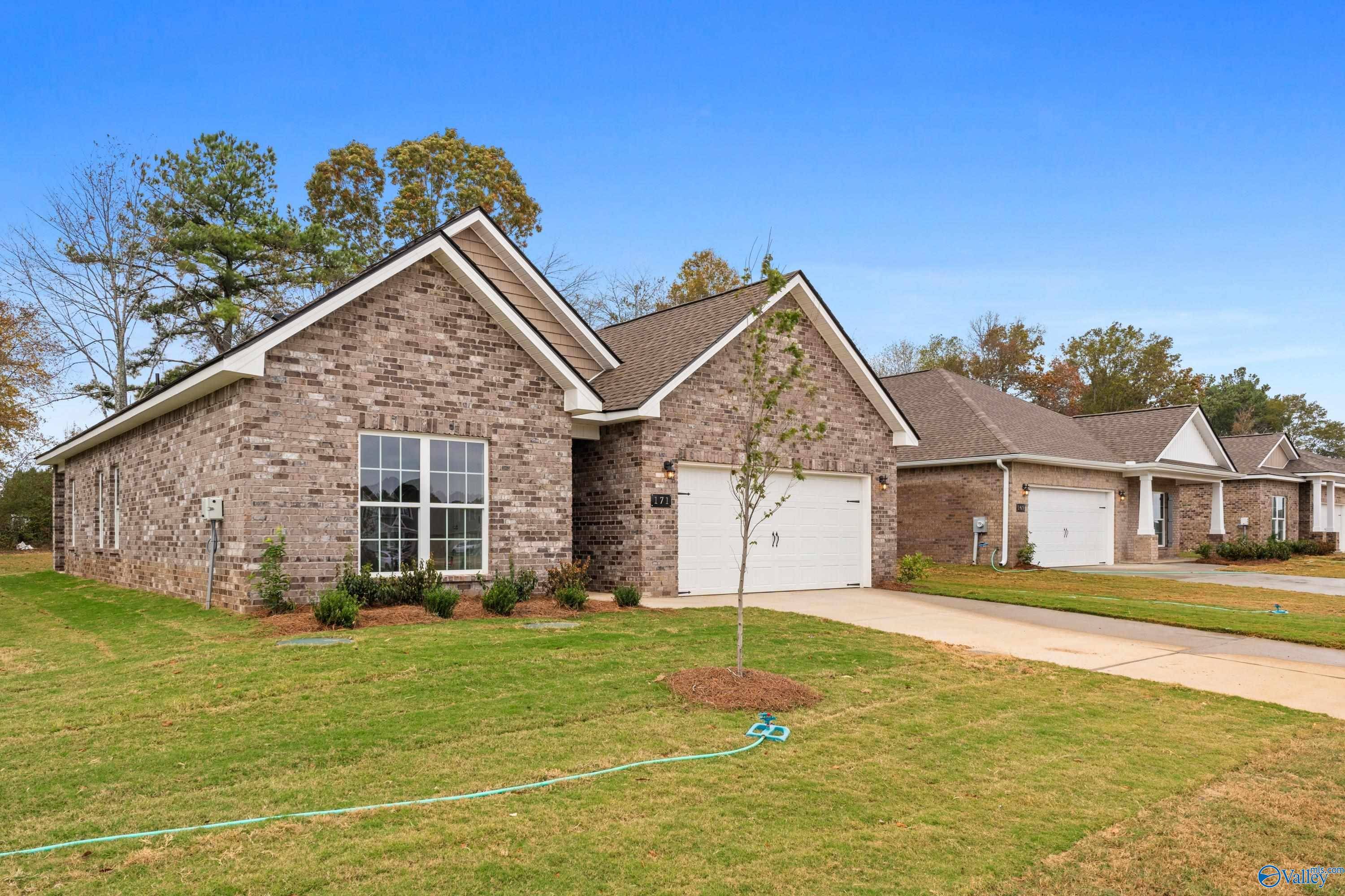 Harvest, AL 35749,171 Fall Meadow Drive