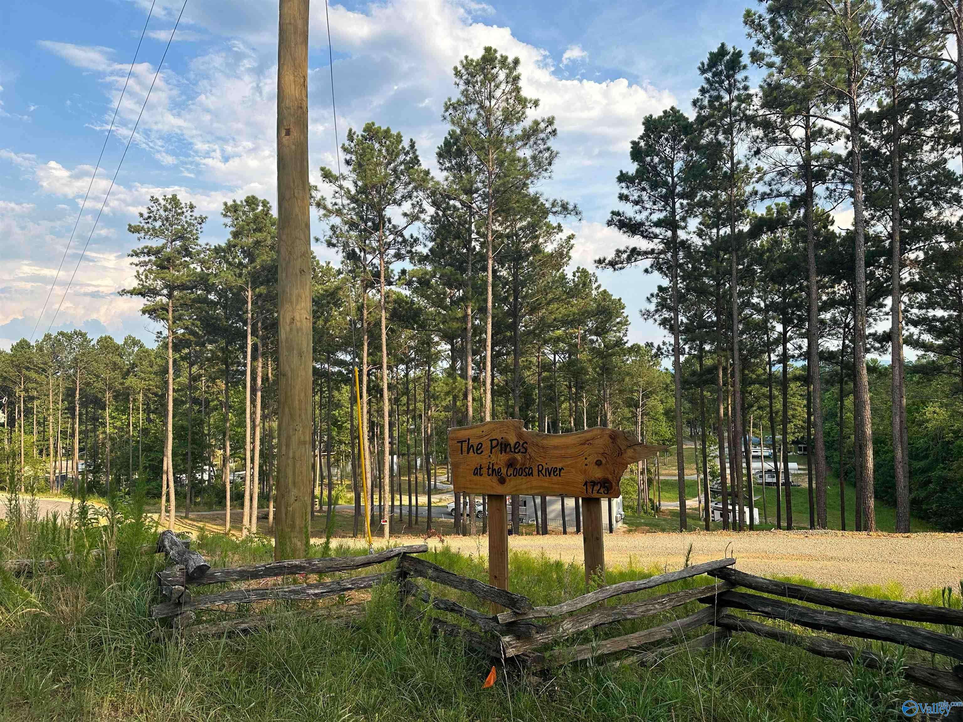 Cedar Bluff, AL 35959,1725 County Road 182 #Lot 65