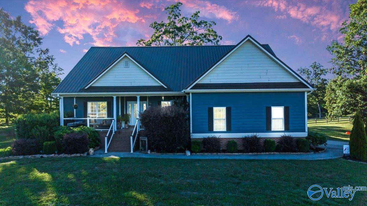 Stevenson, AL 35772,9 Pointer Lane