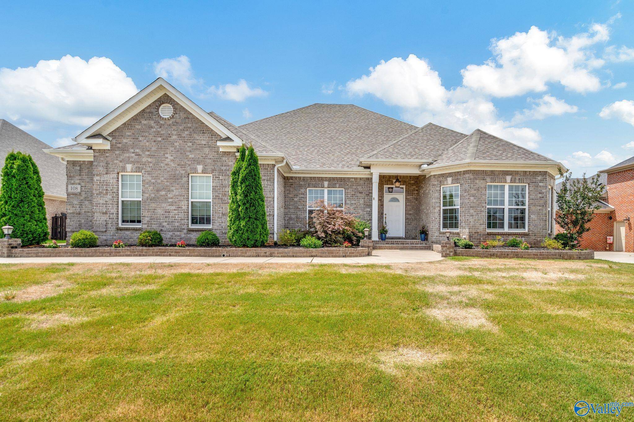 Madison, AL 35756,108 Bakers Farm Way