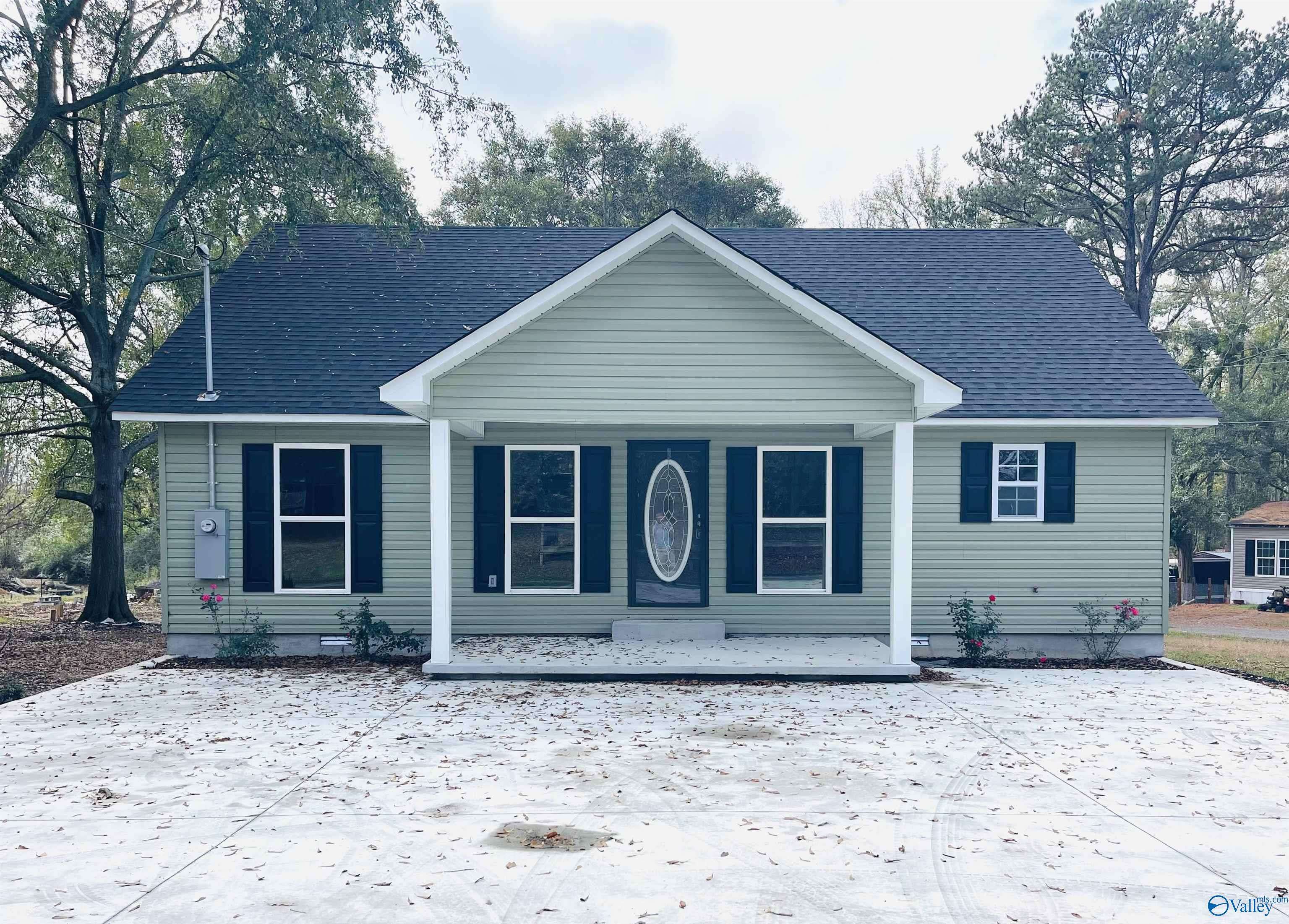 Horton, AL 35980,100 Lindsey Road