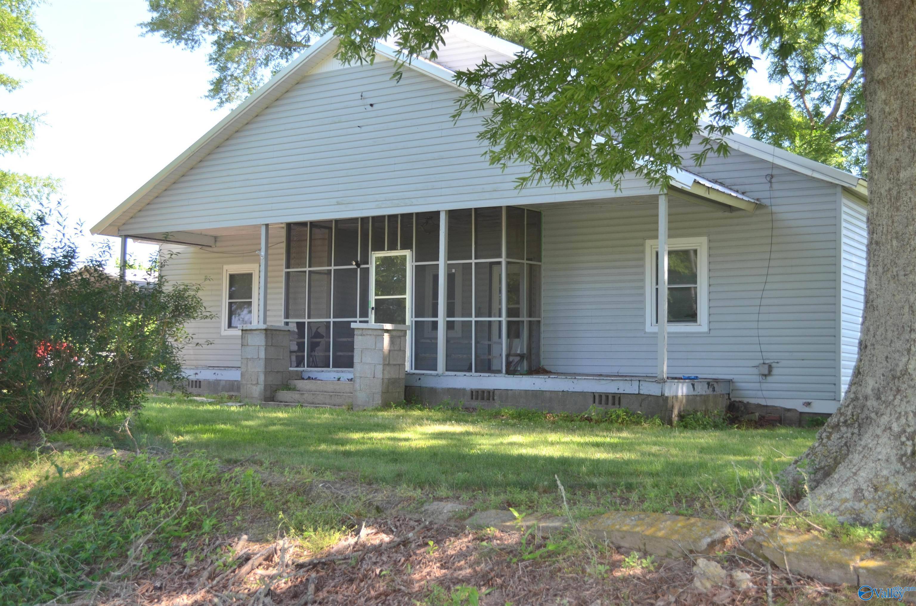 Fyffe, AL 35971,2457 County Road 92