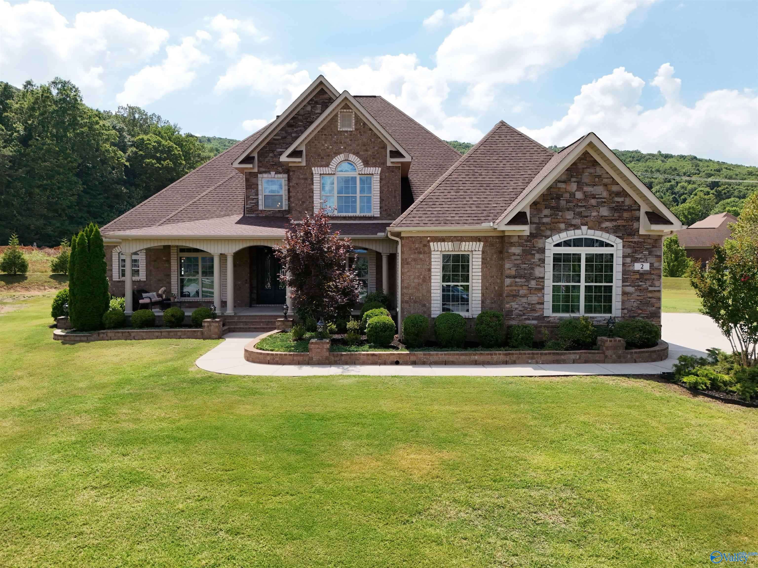 Gurley, AL 35748,2 Sanders Hill Way