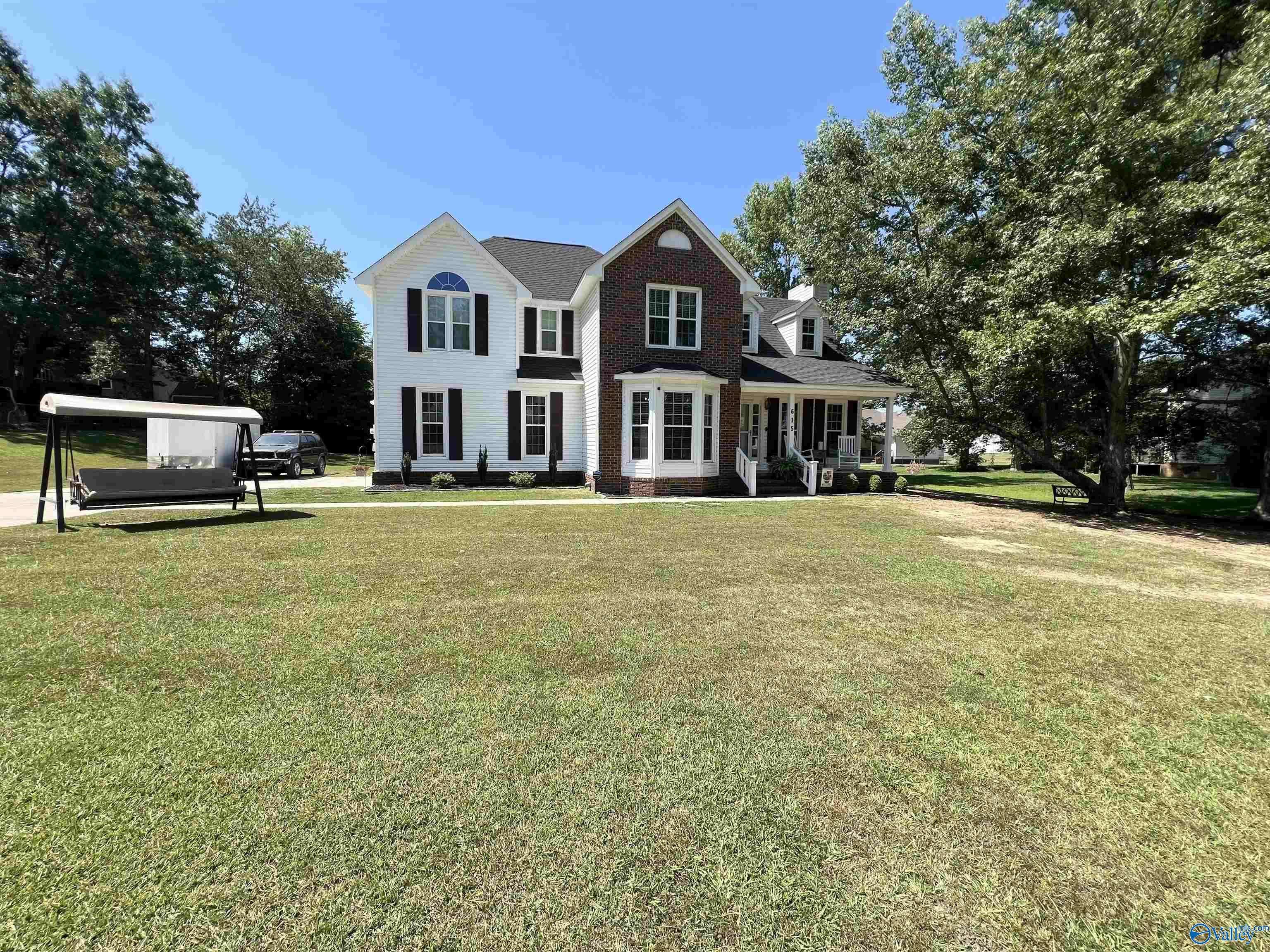 Albertville, AL 35950,615 Colonial Avenue