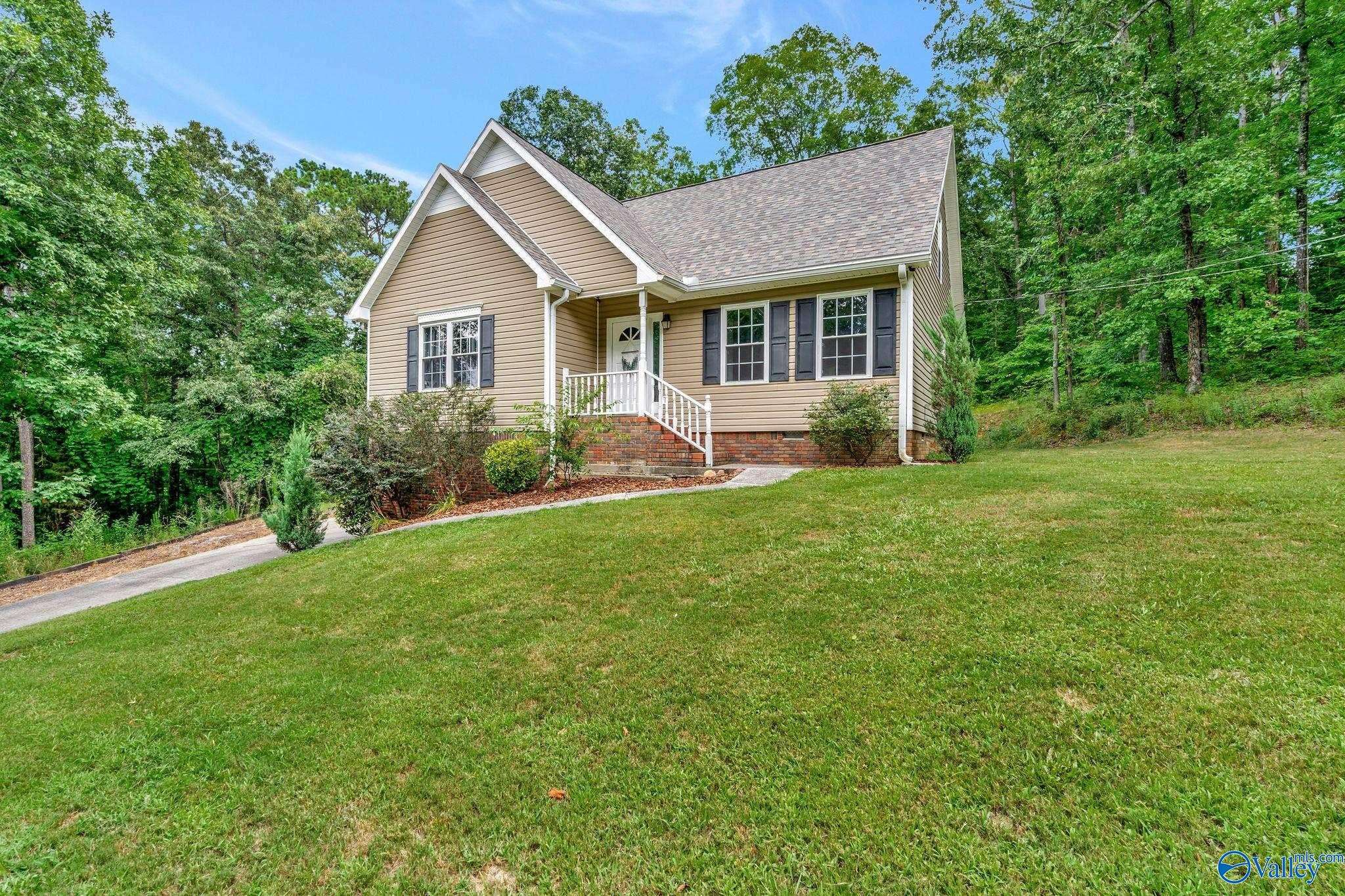 Southside, AL 35907,4265 Rollingwood Drive