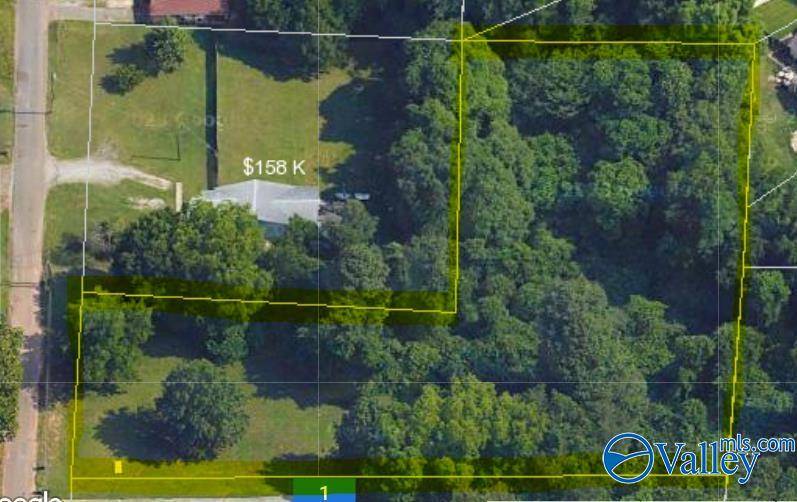 Huntsville, AL 35816,1.7 Acres Brandon Town Road NW