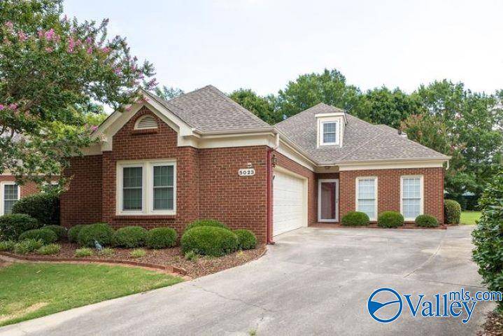 Huntsville, AL 35802,5023 Somerby Drive