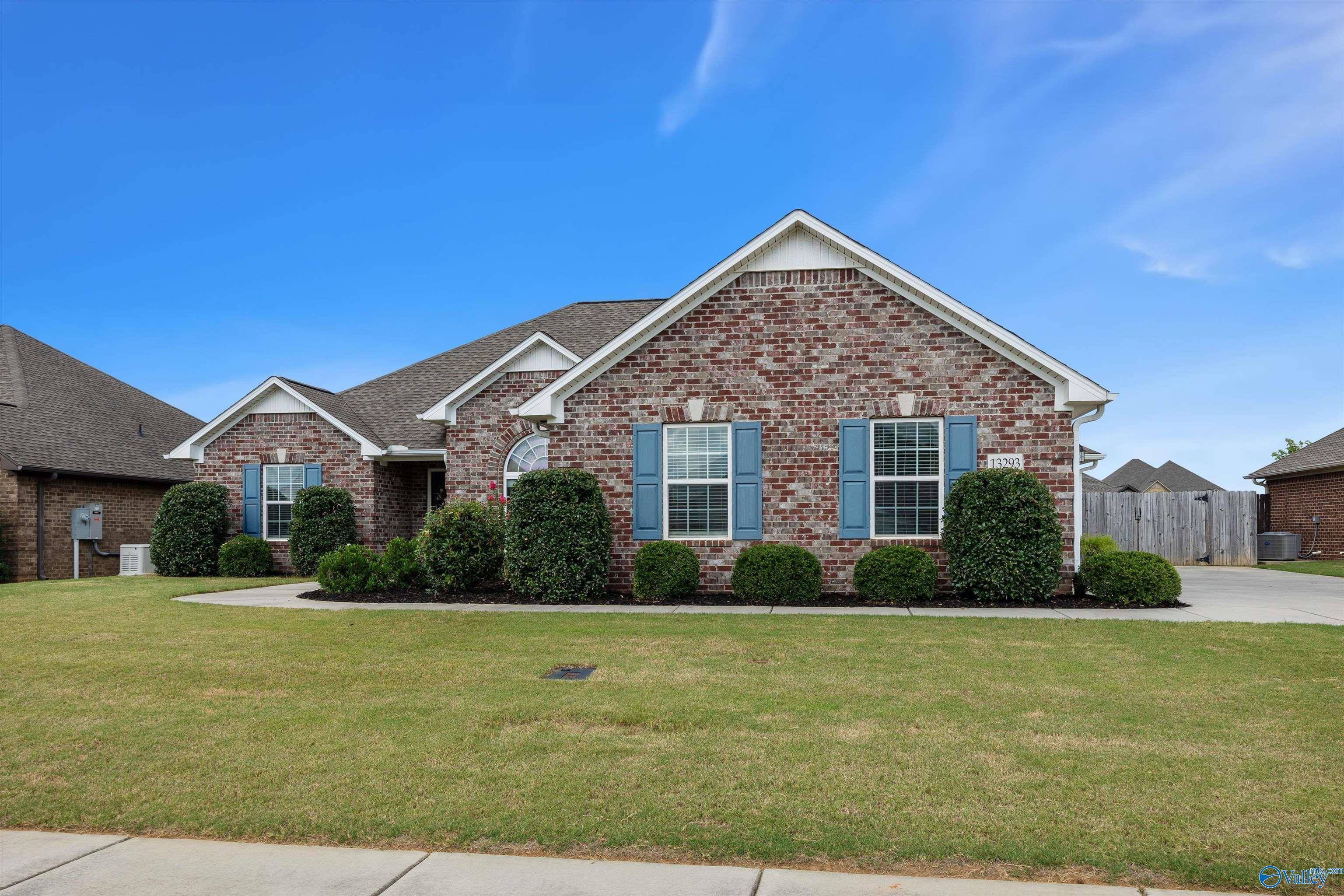 Madison, AL 35756,13293 Callaway Drive