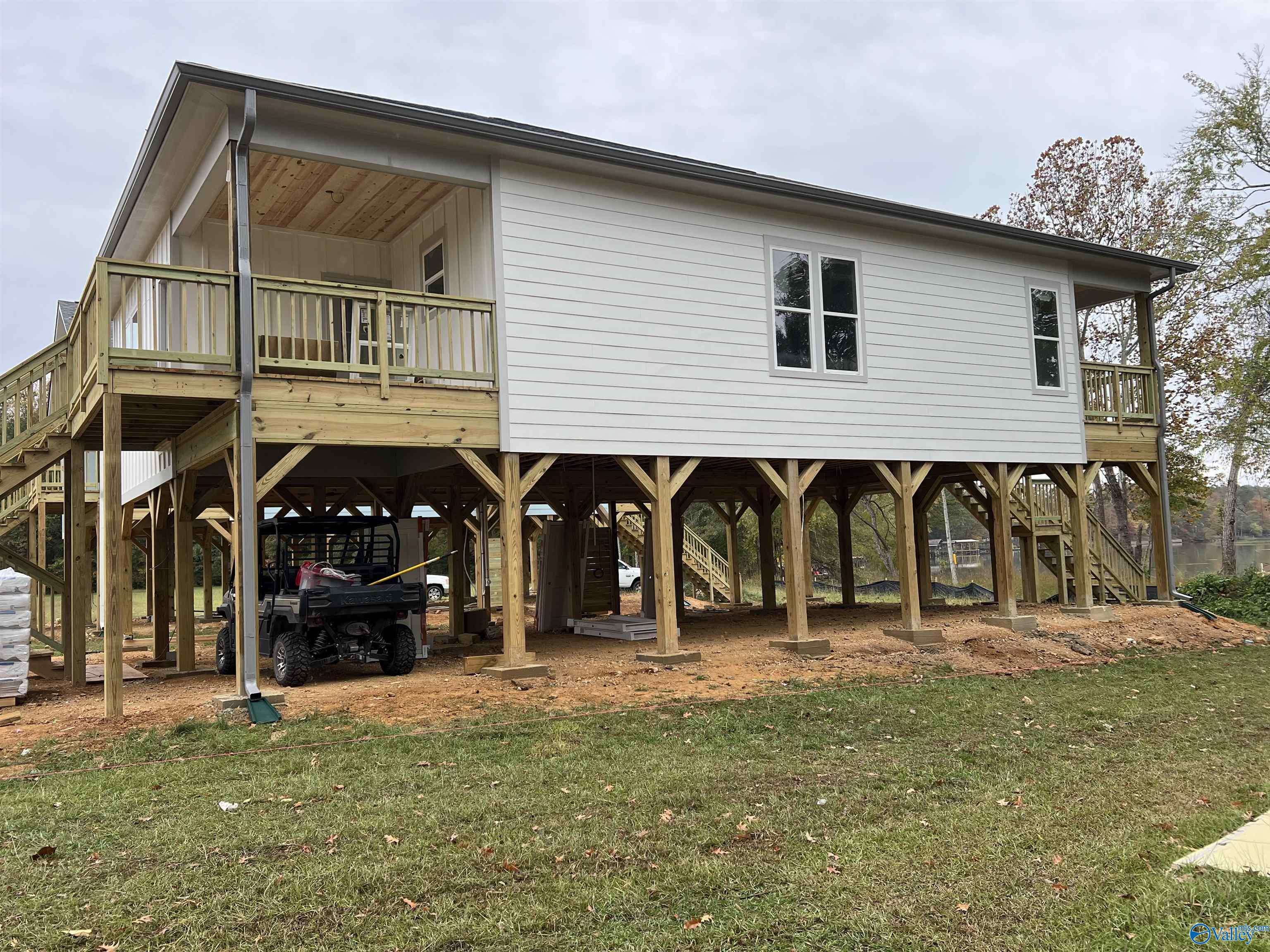 Cedar Bluff, AL 35959,97 County Road 1057