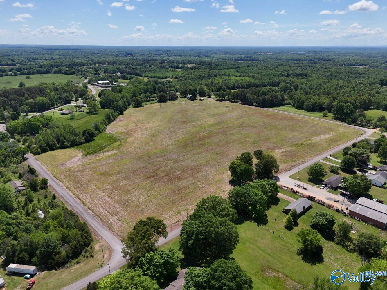 Florence, AL 35633,Lot 5 County Road 263