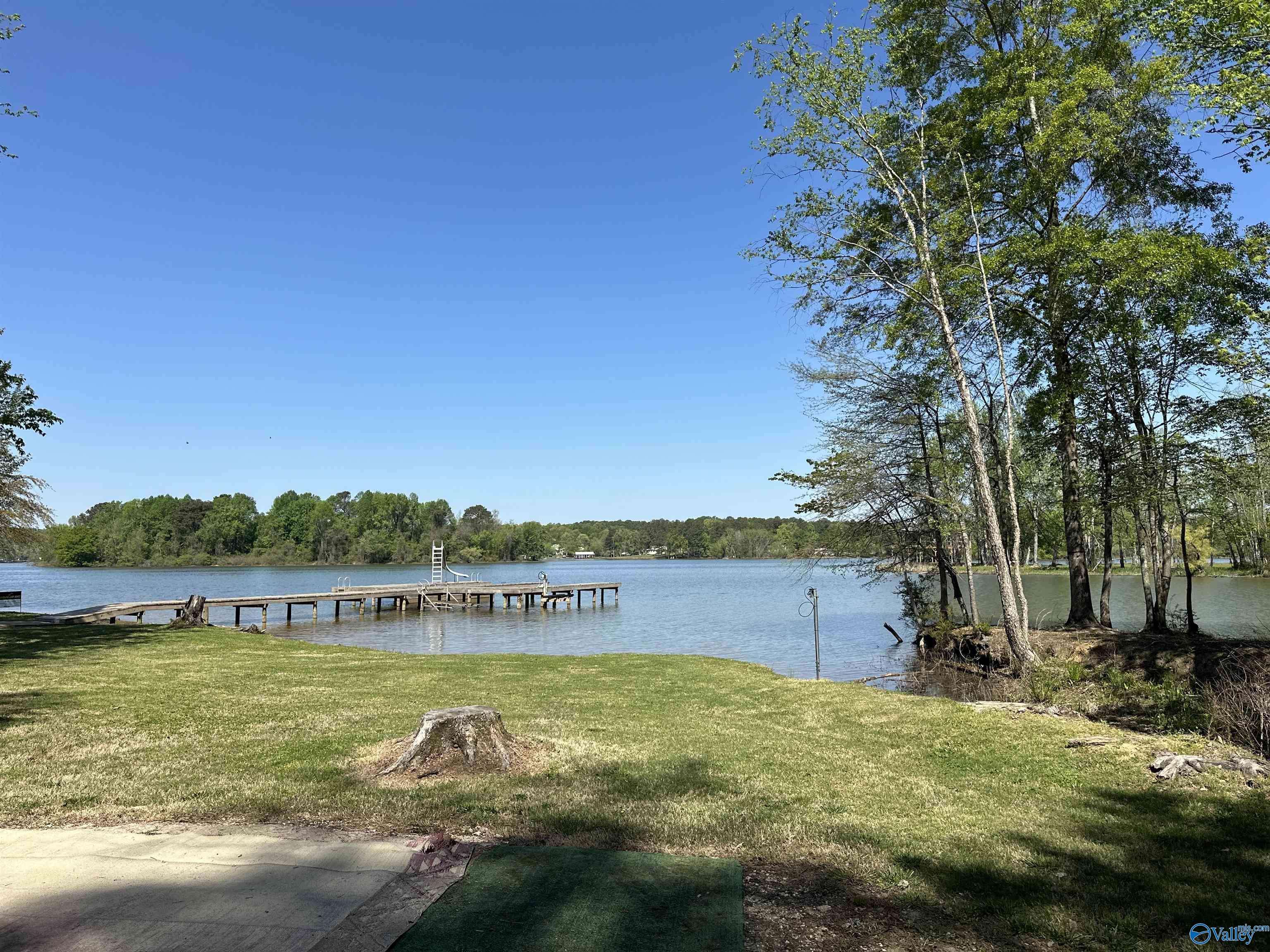 Cedar Bluff, AL 35959,760-2 County Road 413 #Lot 10