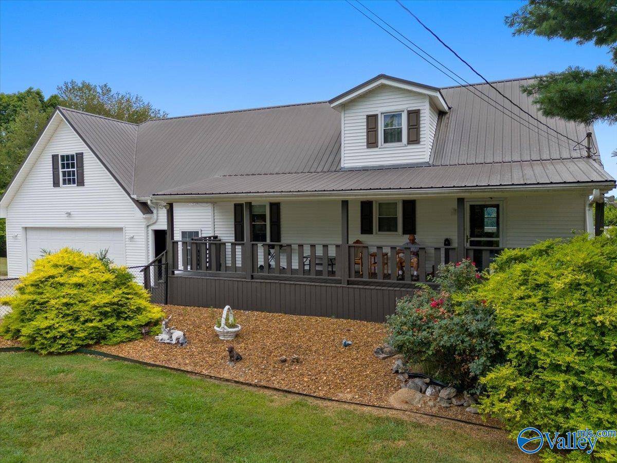 Kelso, TN 37348,99 Buntley Hill