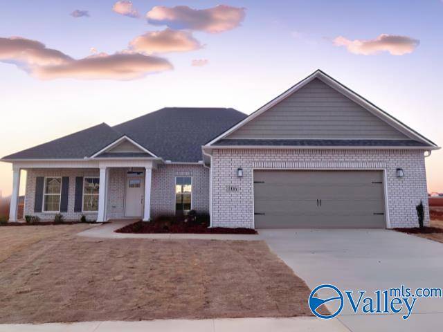New Market, AL 35761,106 Pat Cain Drive
