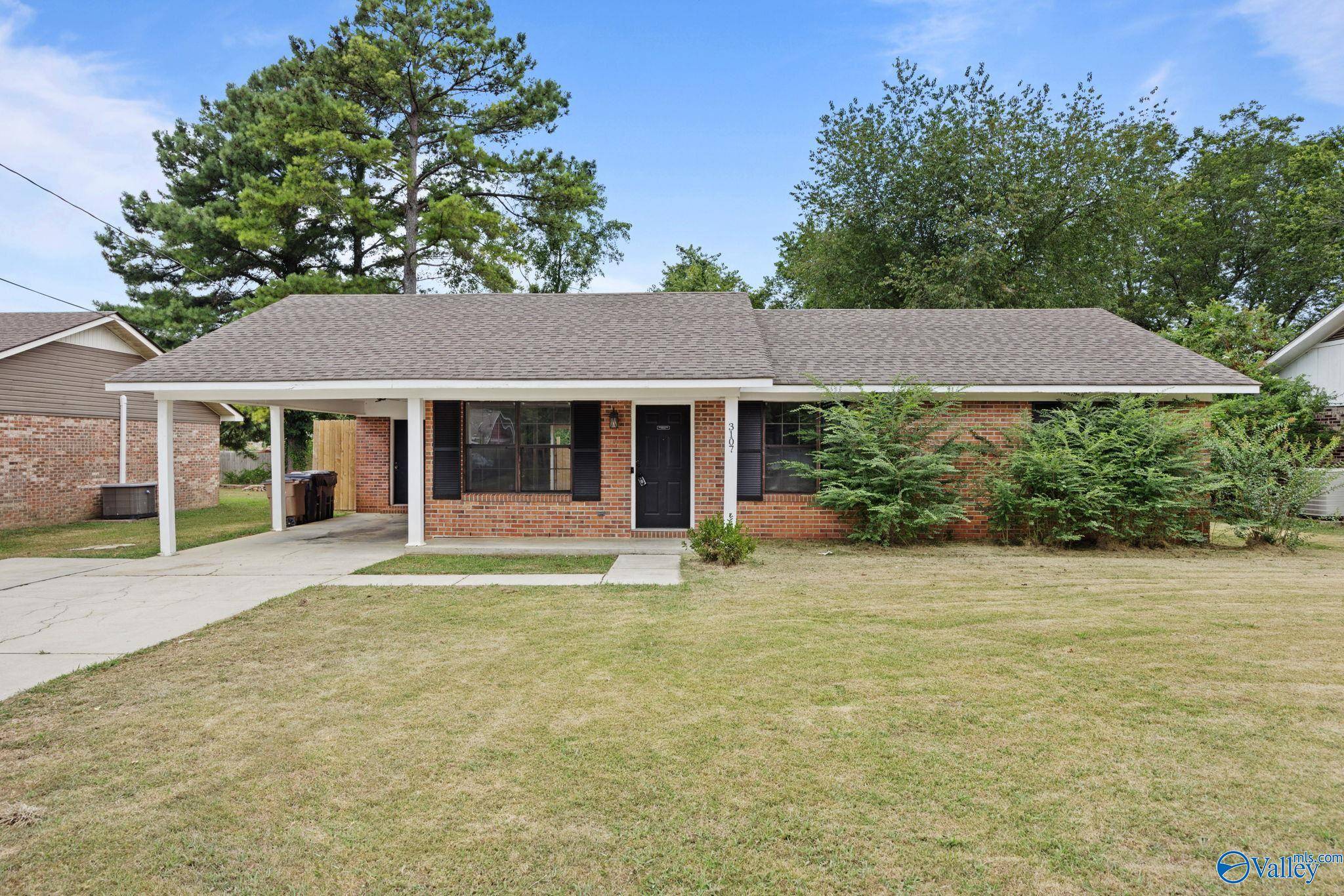 Decatur, AL 35603,3107 Cotton Place SW