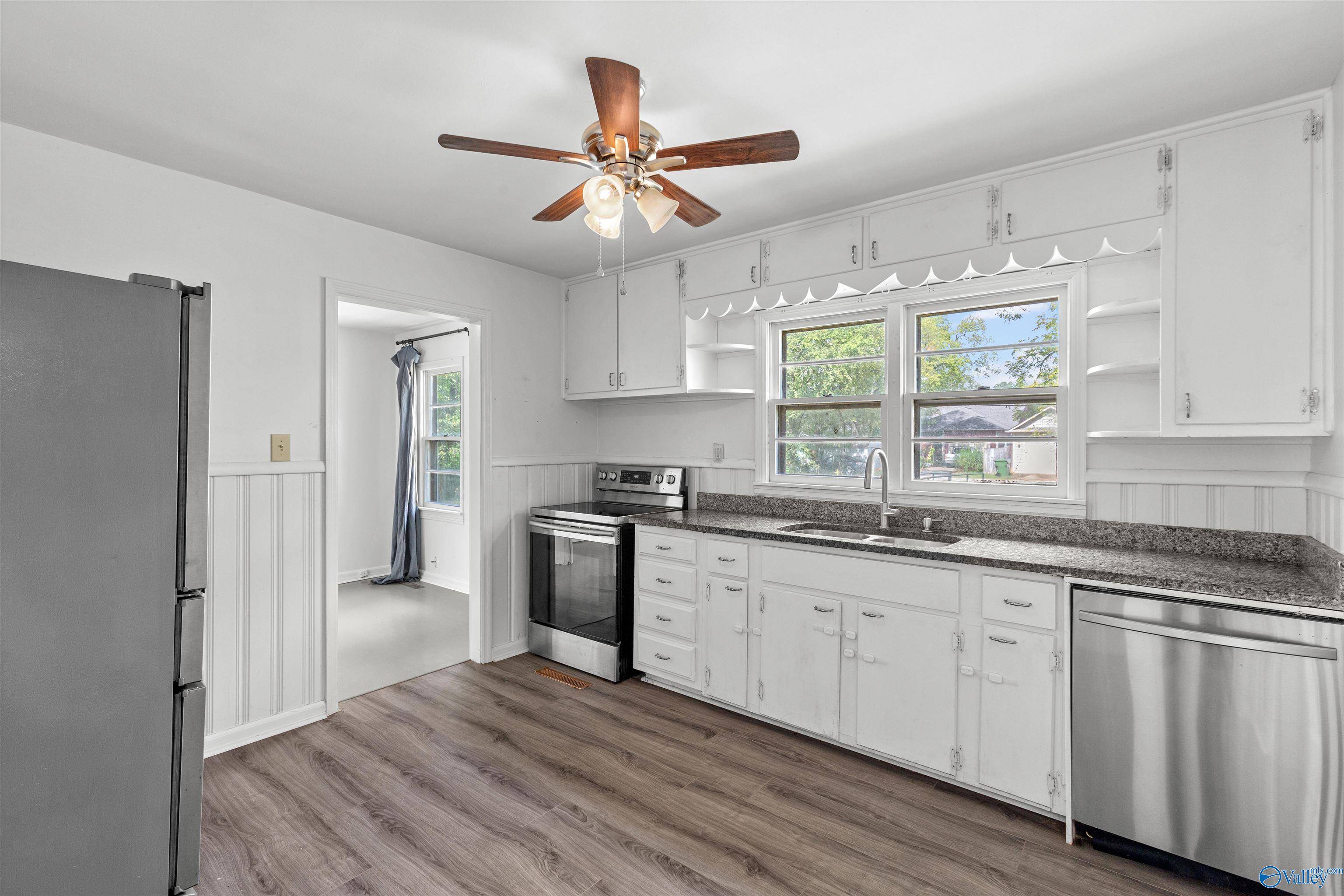 Huntsville, AL 35801,1019 Stevens Avenue NE
