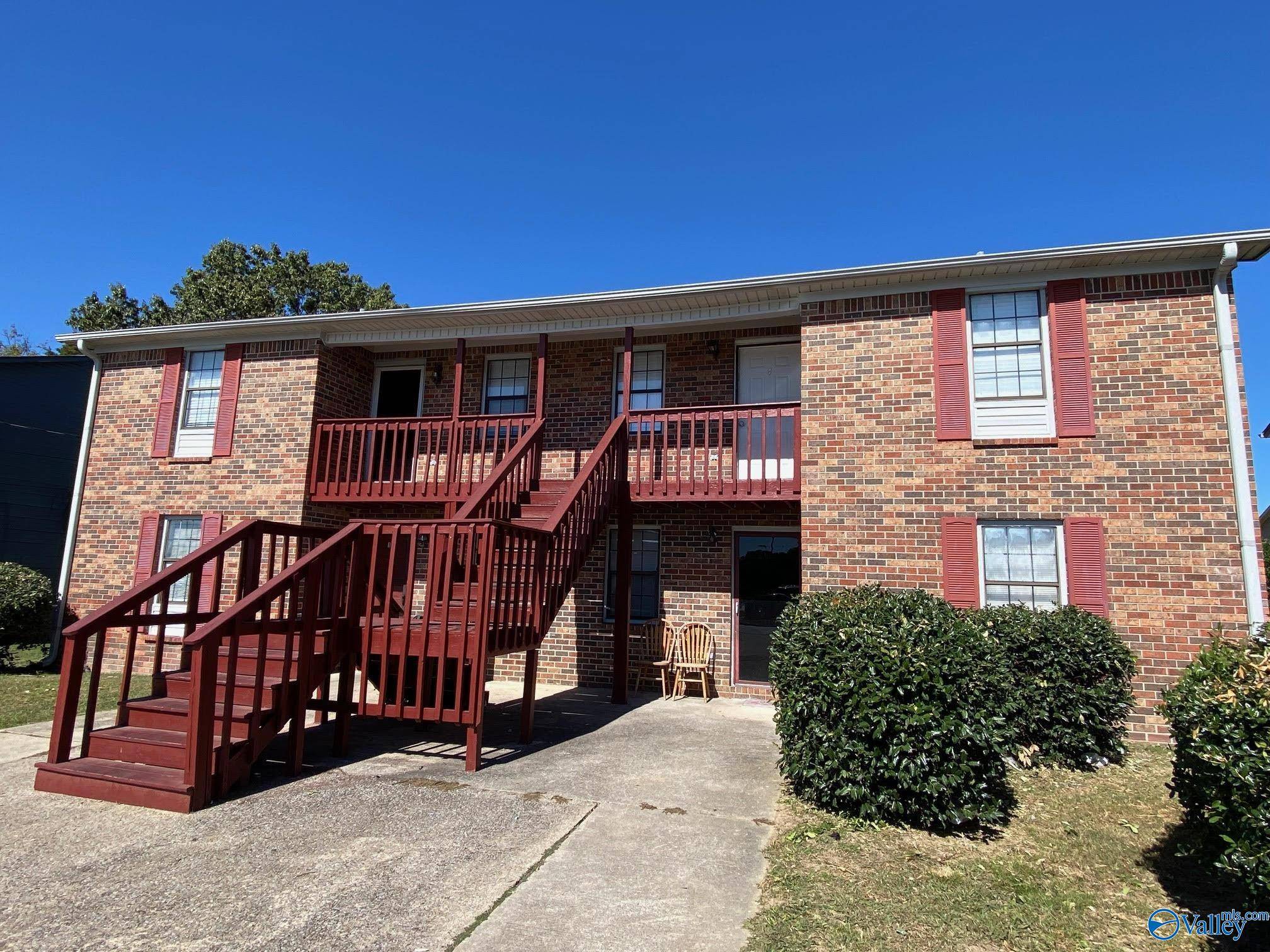 Decatur, AL 35603,1814 Glenn Street SW #4