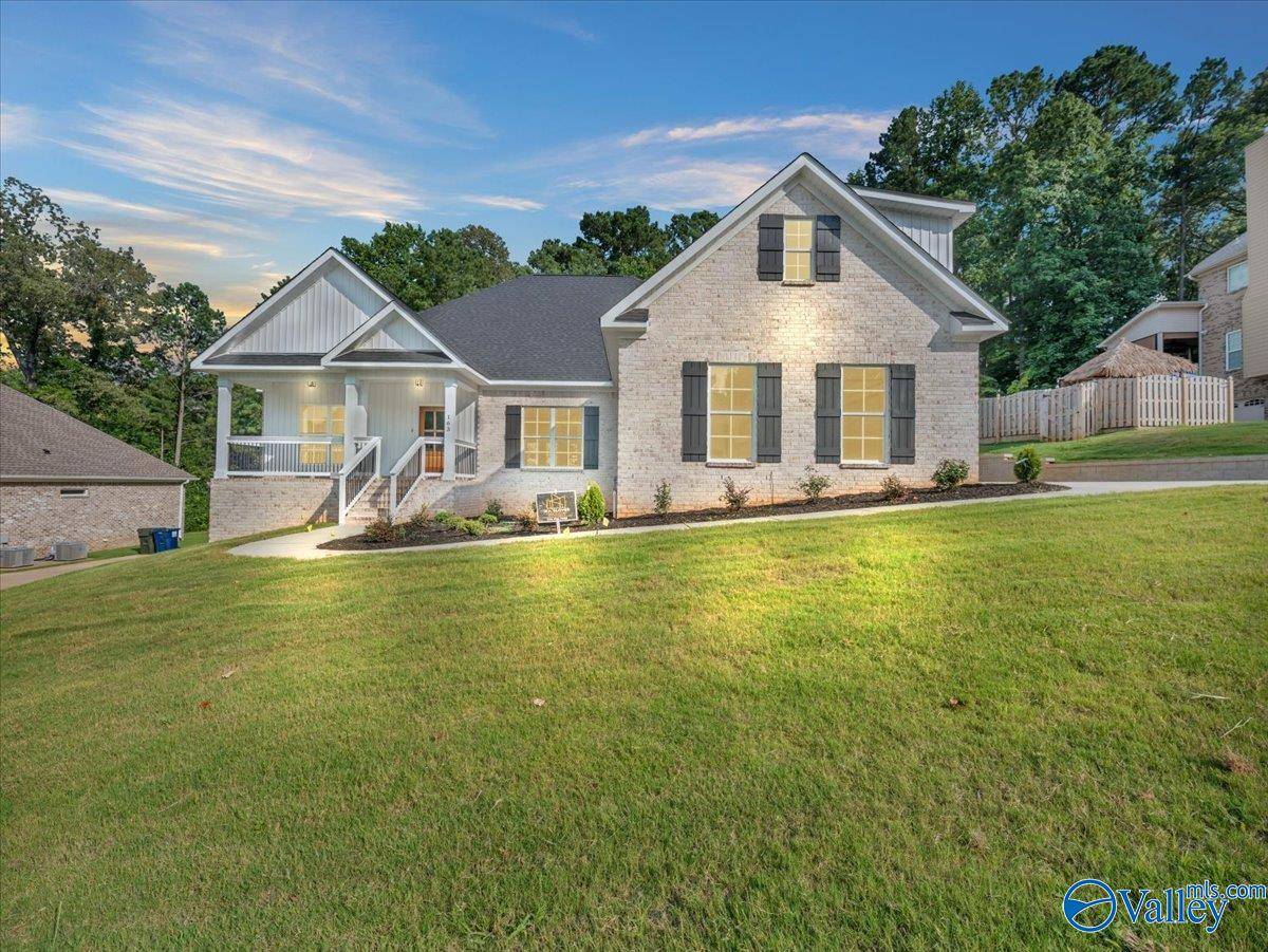 Huntsville, AL 35811,163 Santa Maria Drive